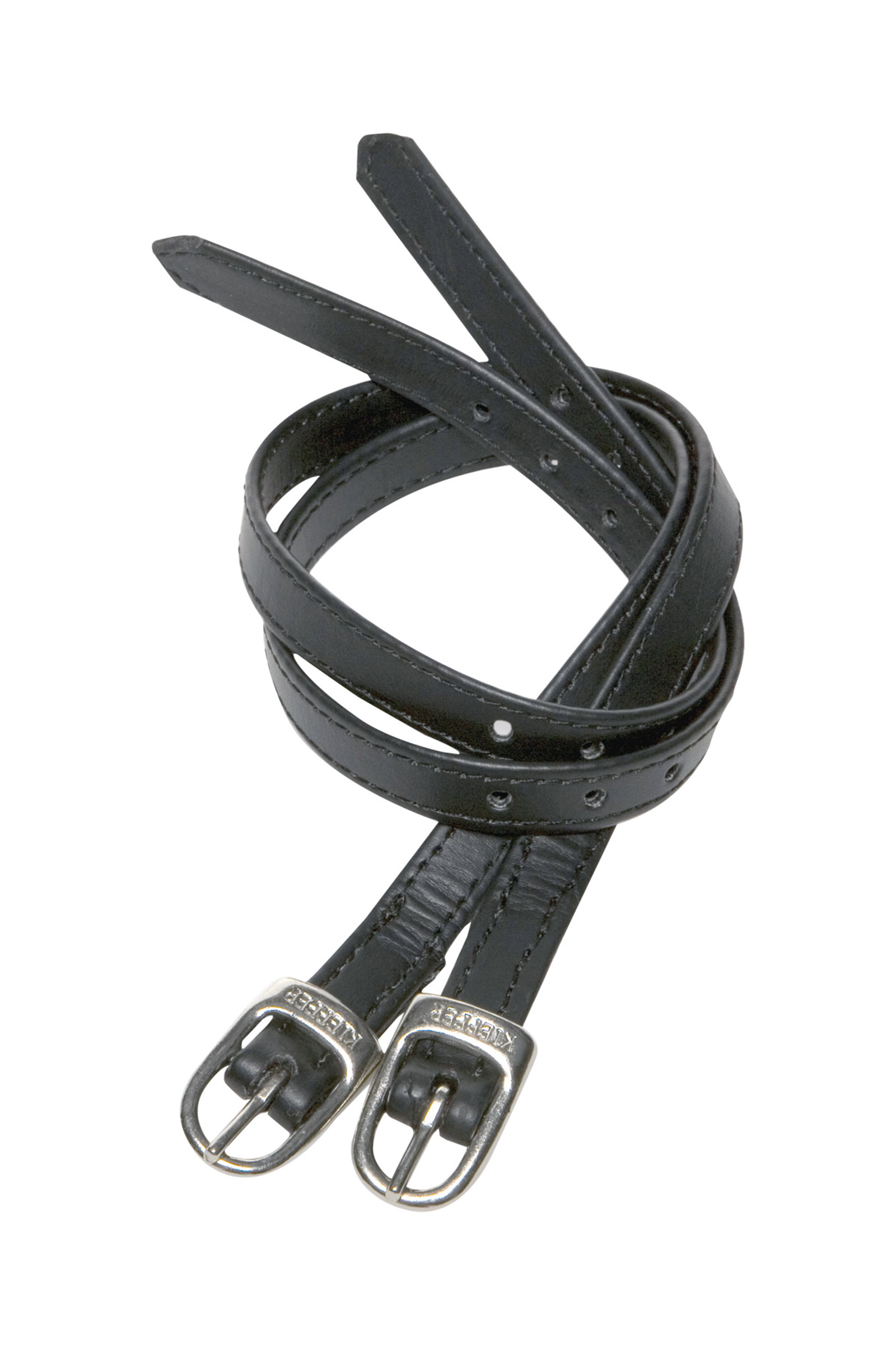 Kieffer Spur Straps