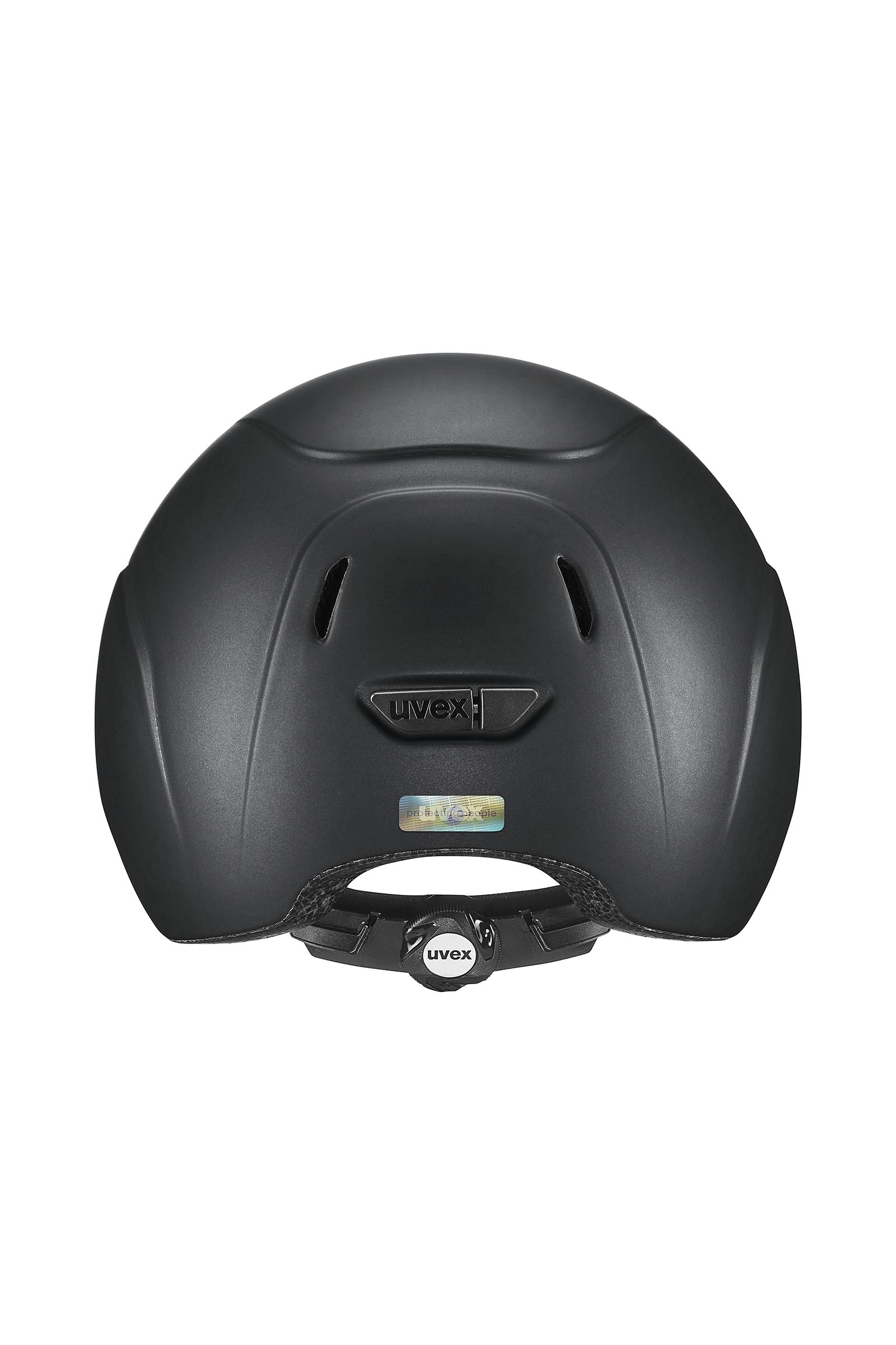 Uvex Kidoxx Mat casque d'équitation pour enfants