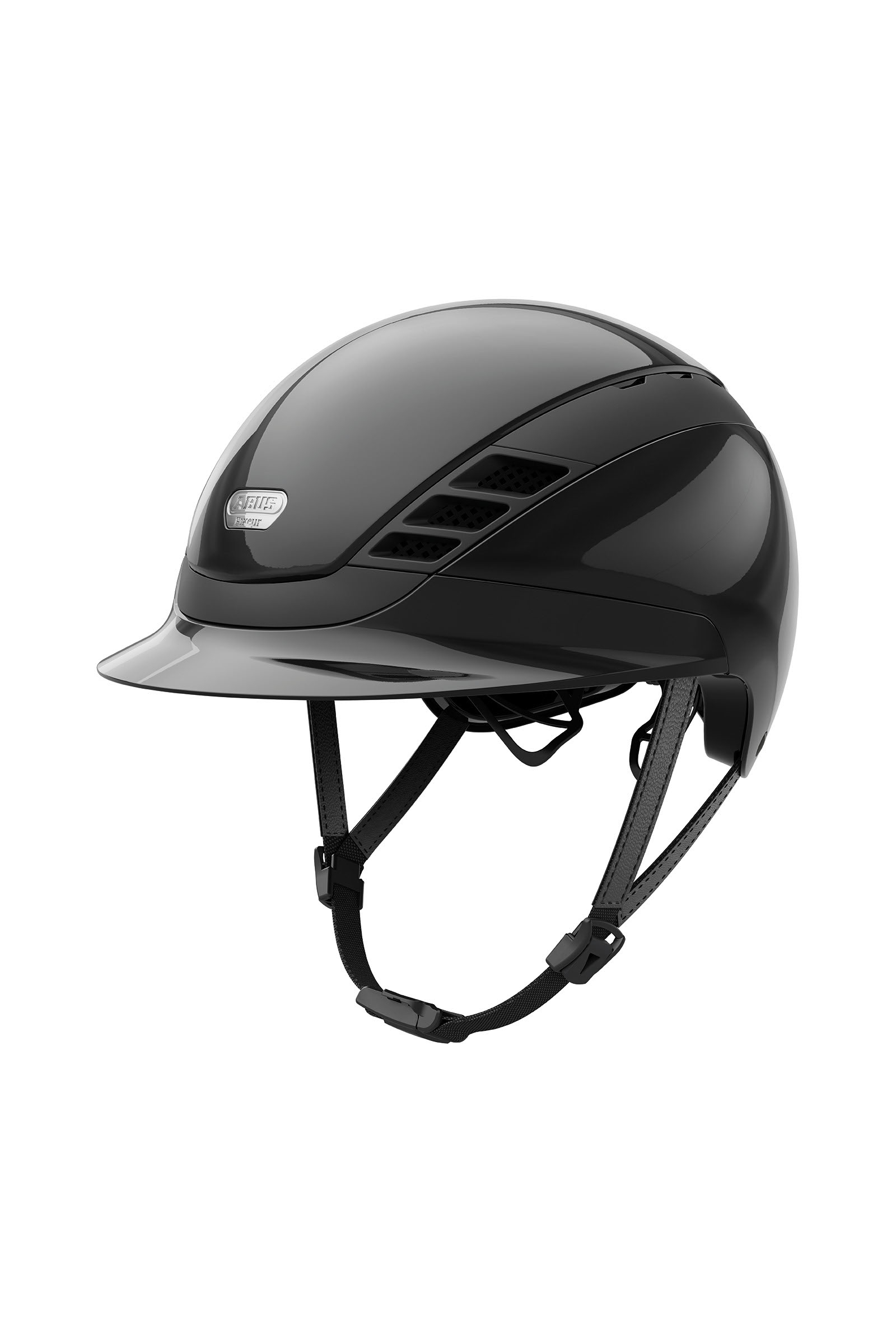 Abus Pikeur AirLuxe Pure Casque d'&eacute;quitation