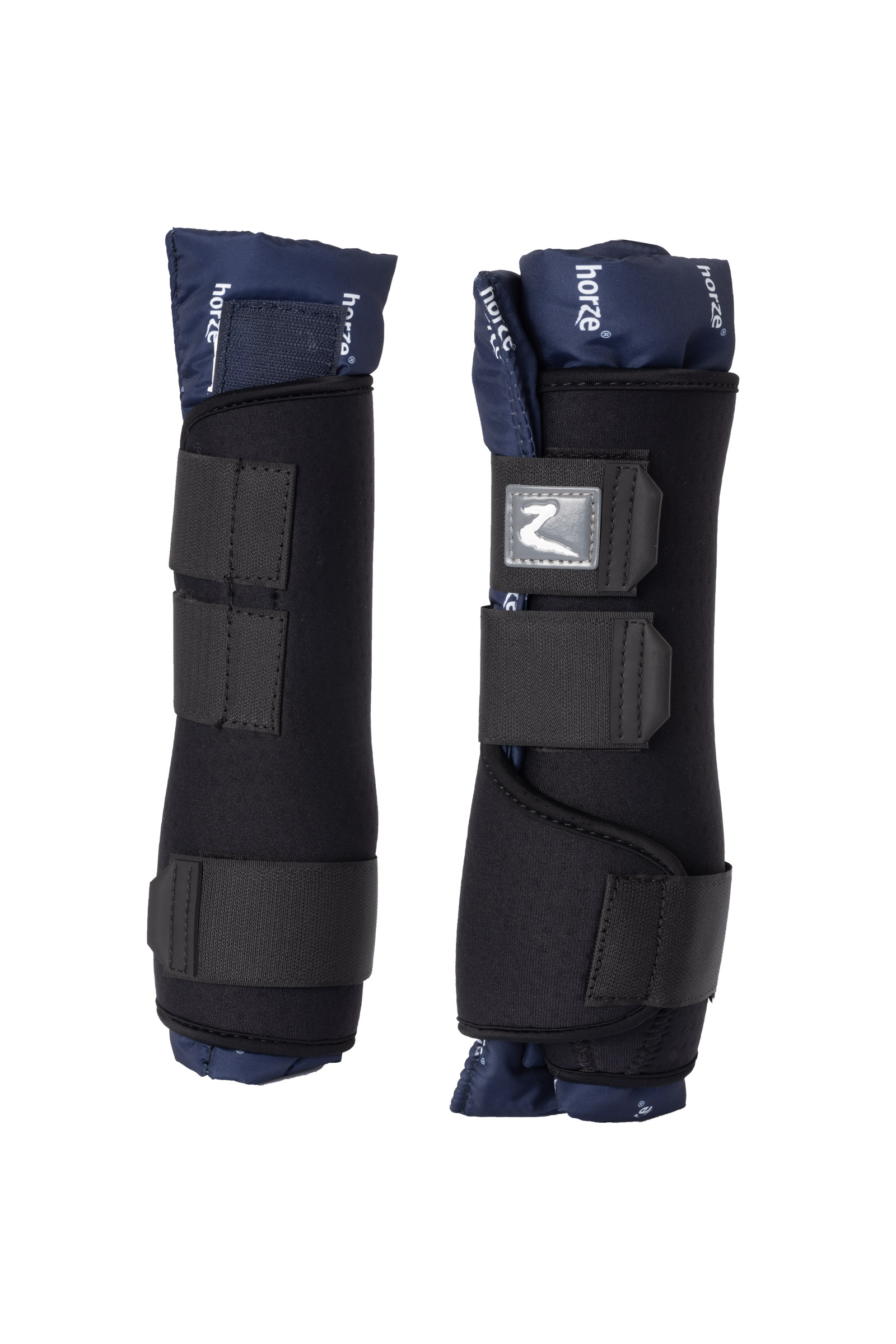 Gu&ecirc;tres d'&eacute;curie Horze PRO, ant&eacute;rieures