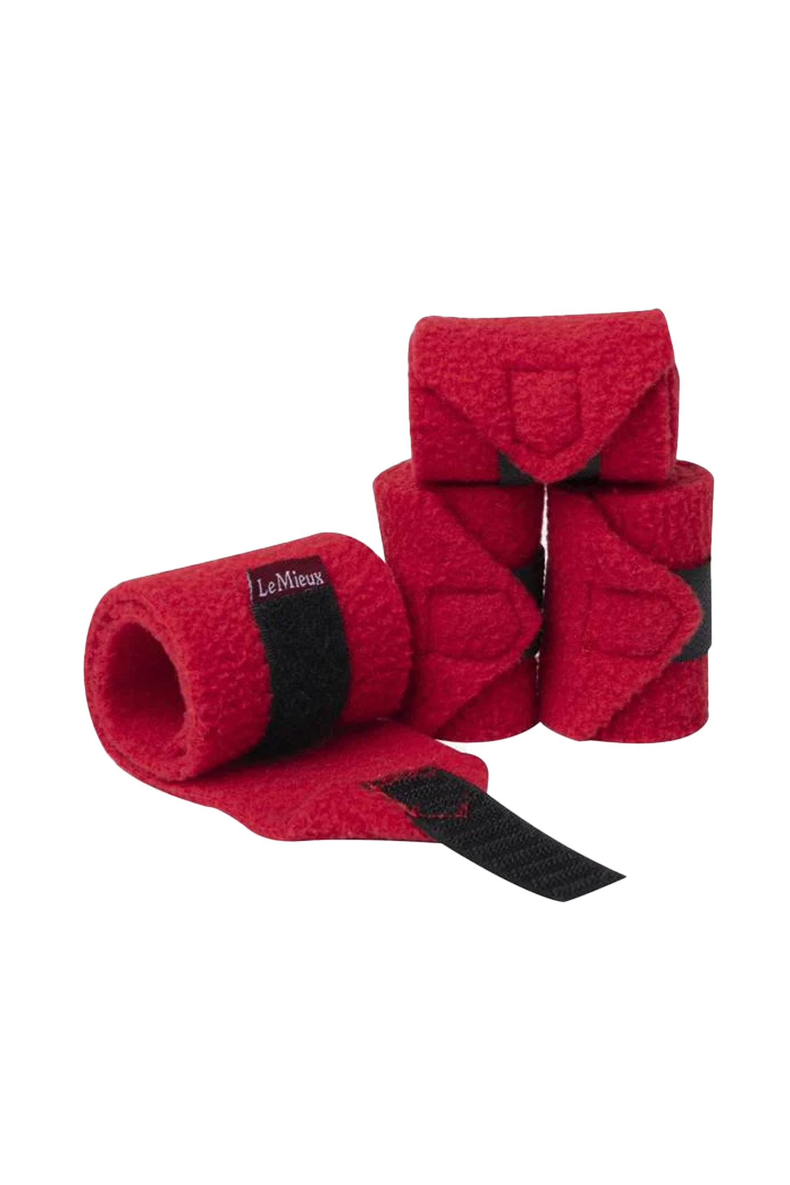 Chilli LeMieux Toy Pony Bandages (lot de 4)