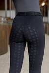 Pantalon d'&eacute;quitation Covalliero Organomic Femme