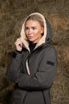 Pikeur Sports imperm&eacute;able femme
