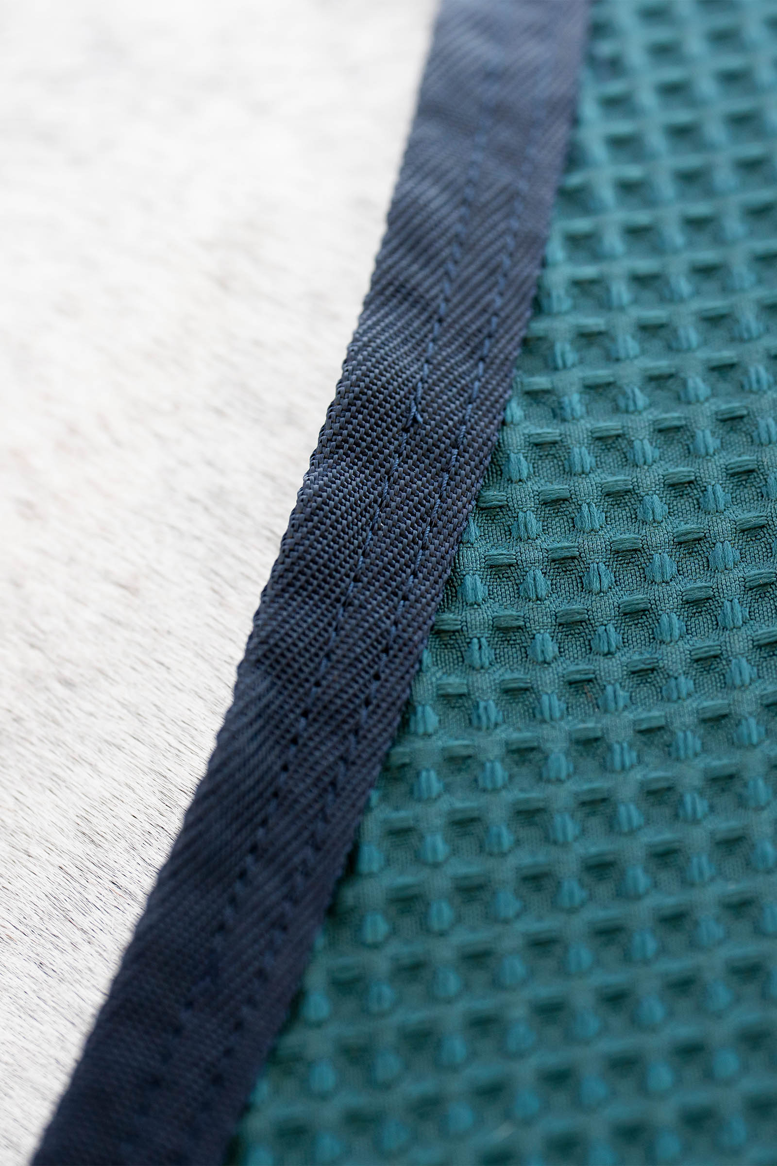 Horseware Rambo Techni Waffle chemise séchante