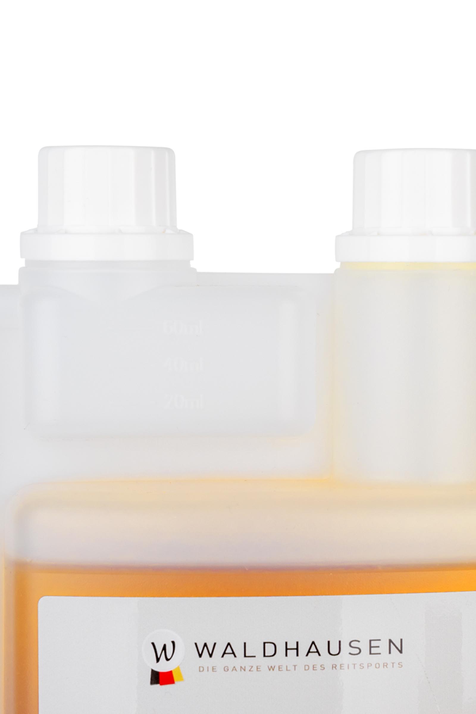 Waldhausen Huile de lin, 1L