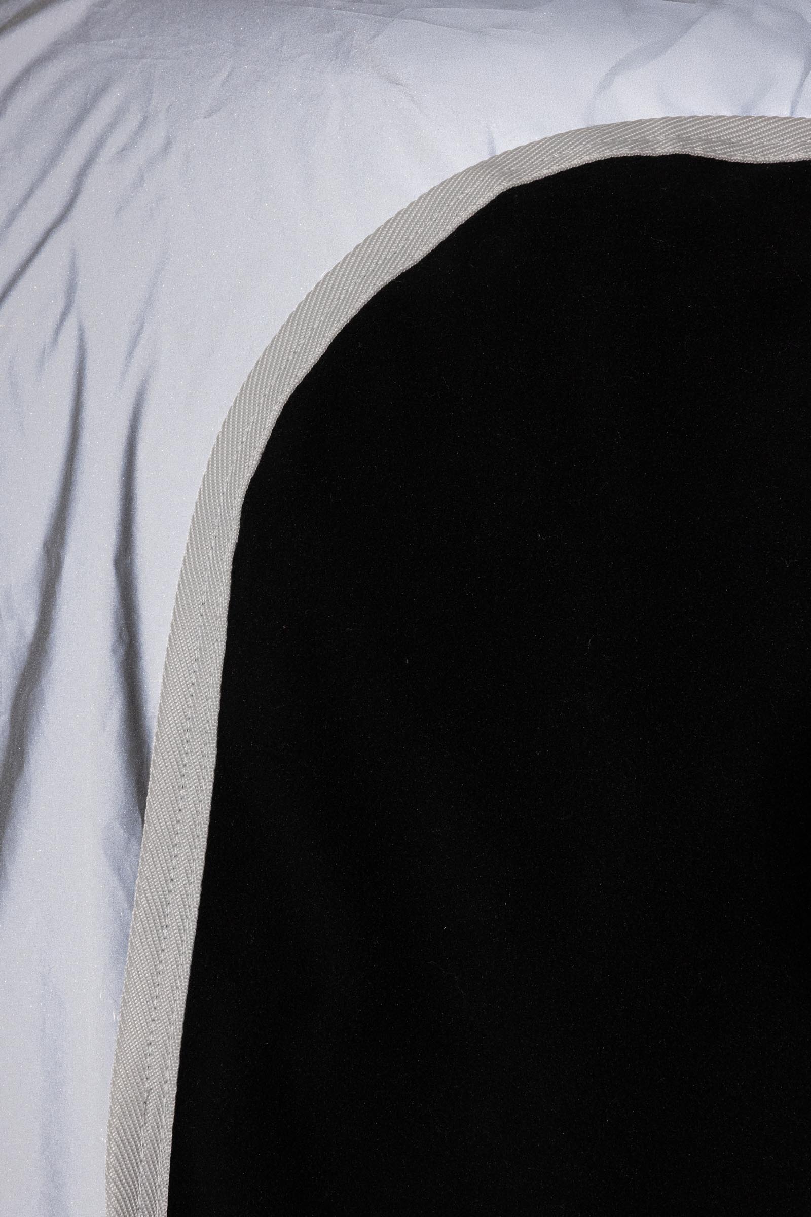 Horze Hi Viz Couvre-reins