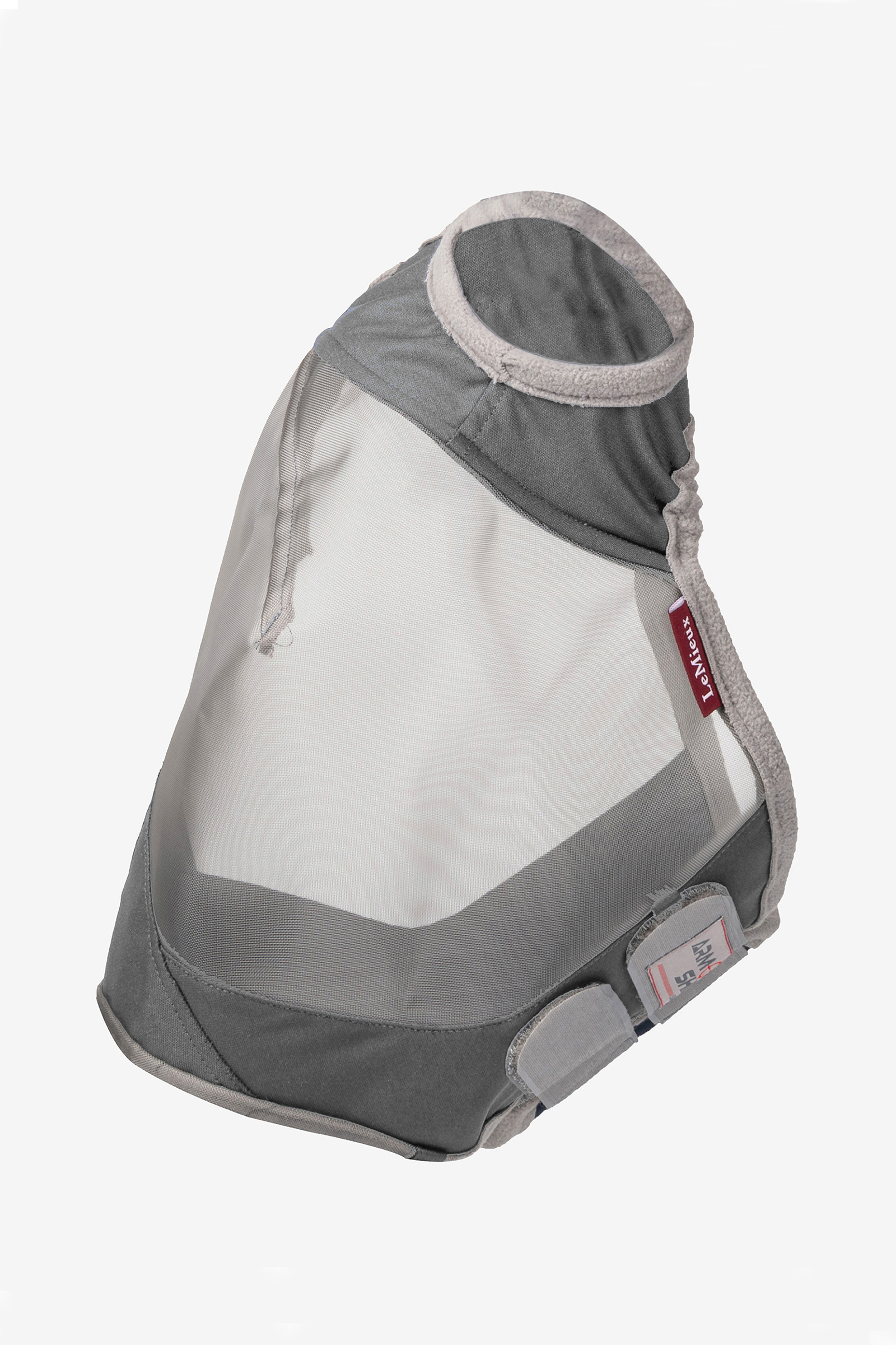 LeMieux ArmourShield Pro Standard Masque anti-mouches