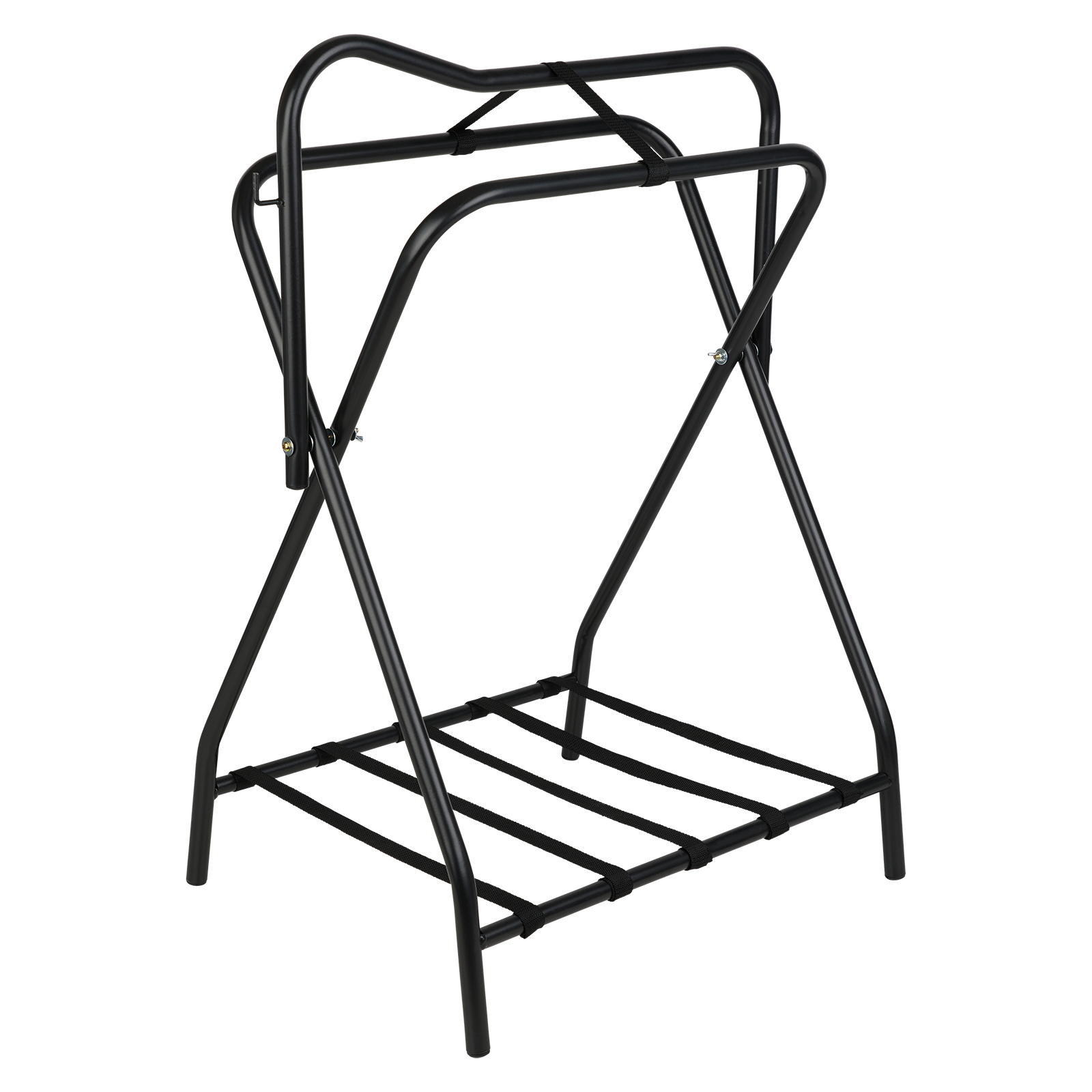 Porte-selle escamotable Horze