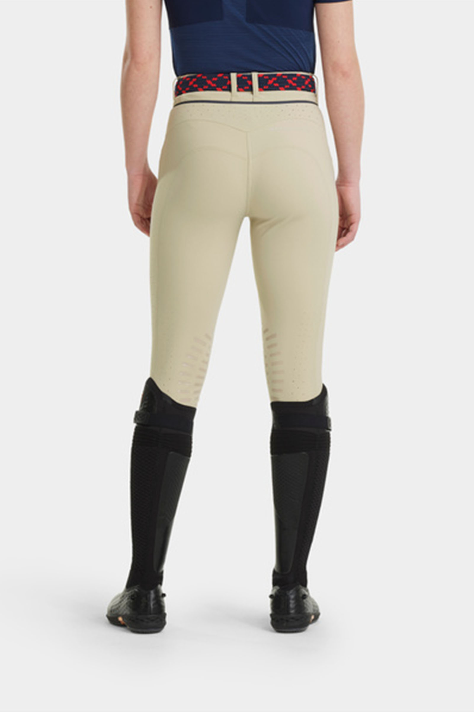 Hunter Horse Pilot X-Aerotech pantalon d’équitation femme