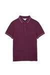 Harcour Pampelonne Polo homme