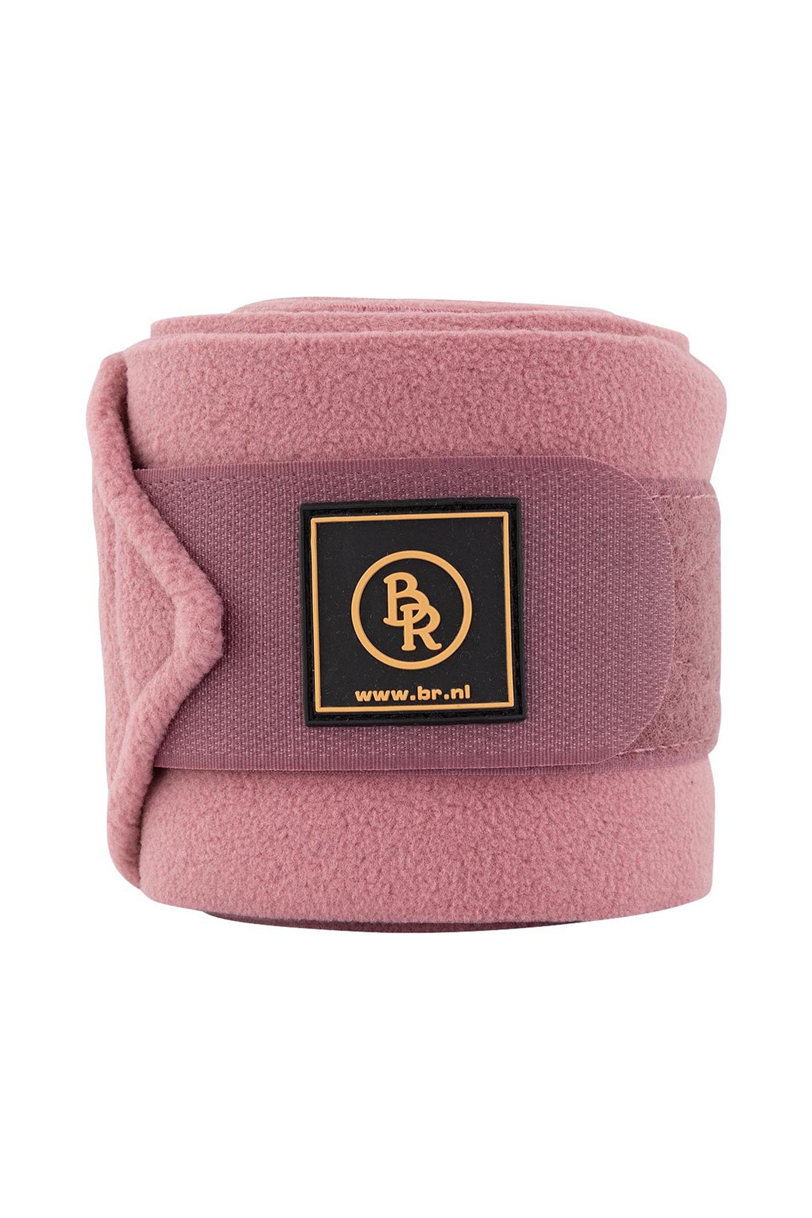 Mesa Rose BR Event bandages en polaire