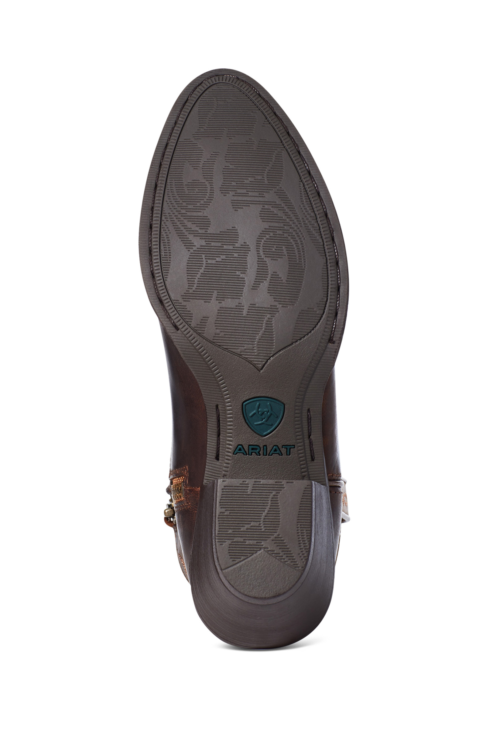 Ariat Darlin bottes western courtes pour femme