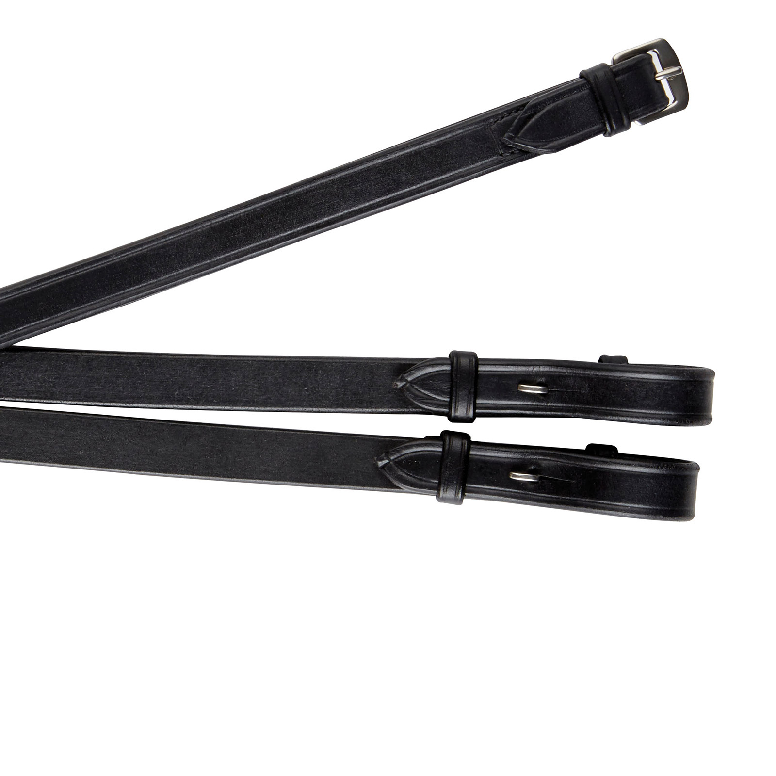 Rênes lisses Collegiate IV