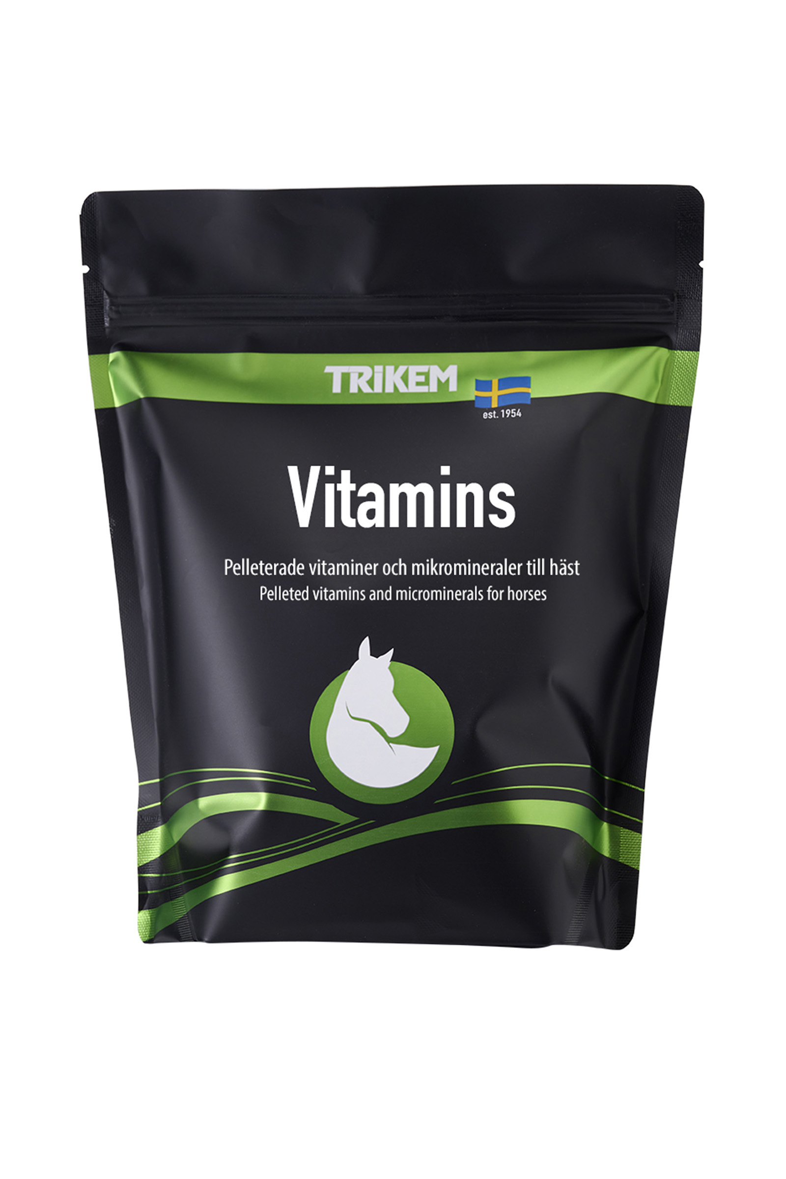Trikem Pellets vitamines, 1 kg