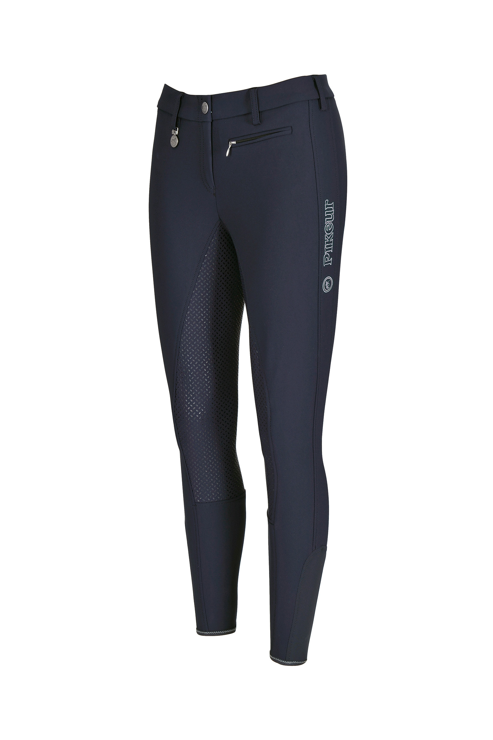 Pantalon d'équitation fond intégral Pikeur Lucinda Grip