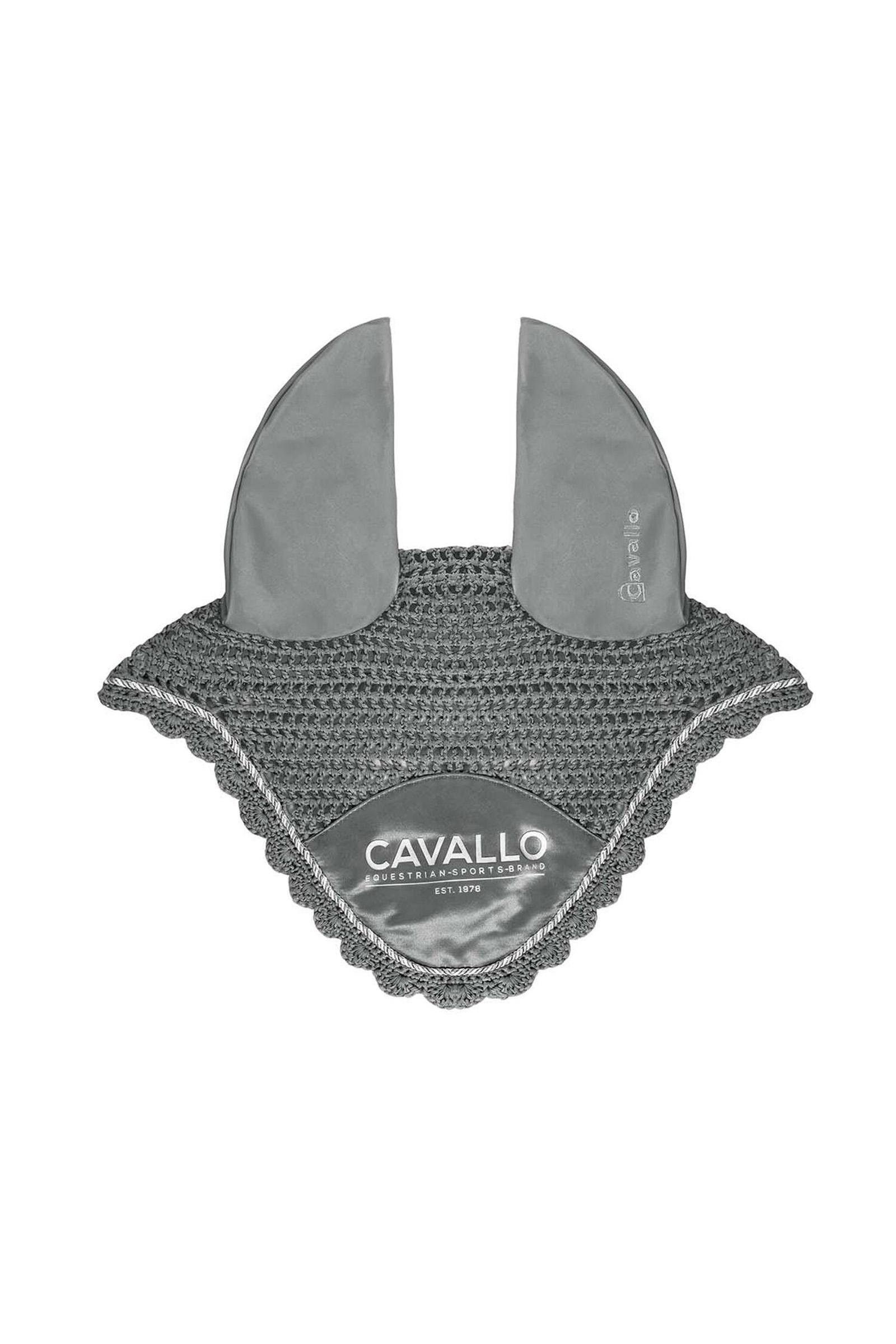 Bonnet anti-mouches Cavallo CavalHiske
