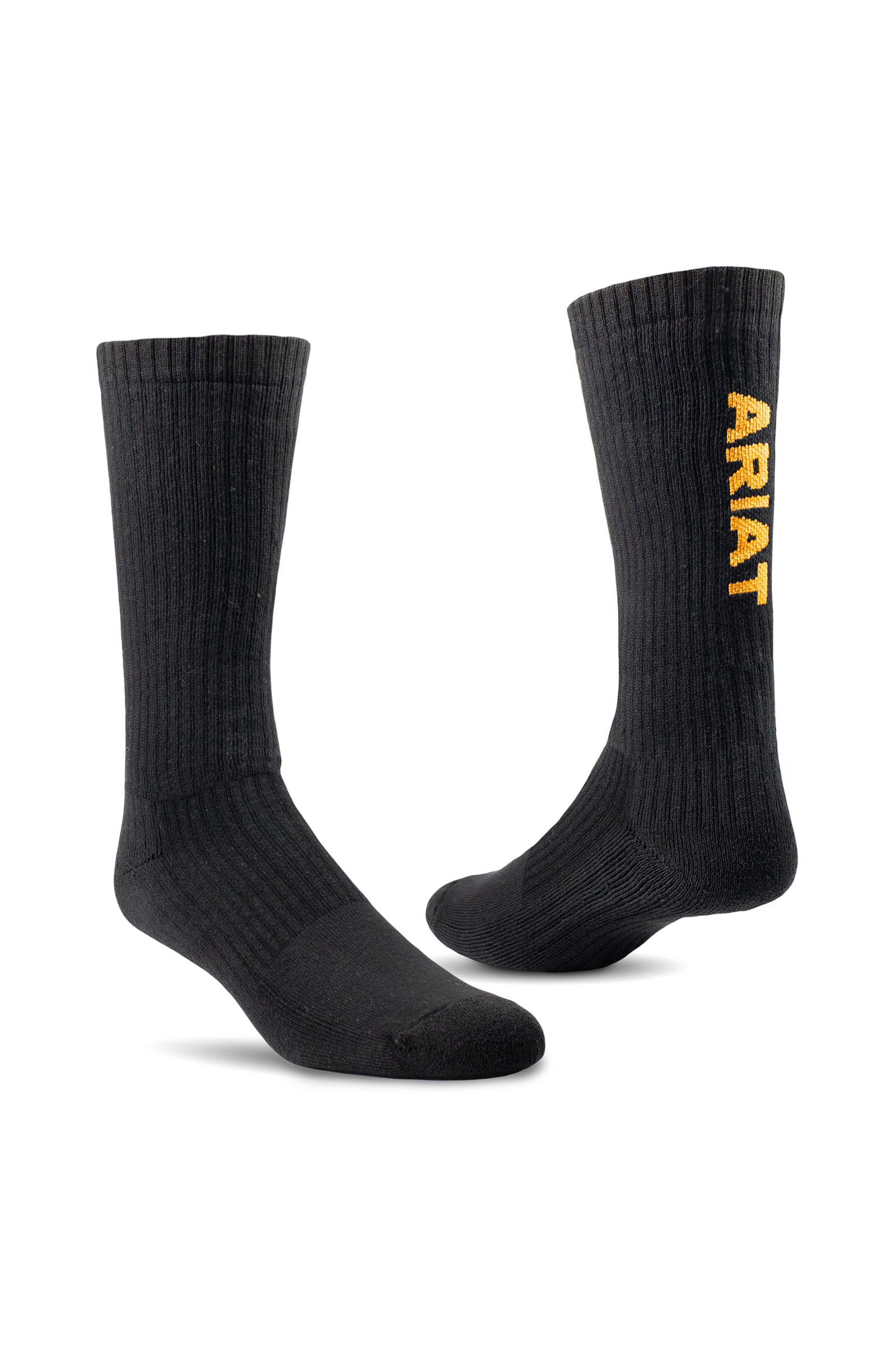 Ariat Premium chaussettes de travail (lot de 3)