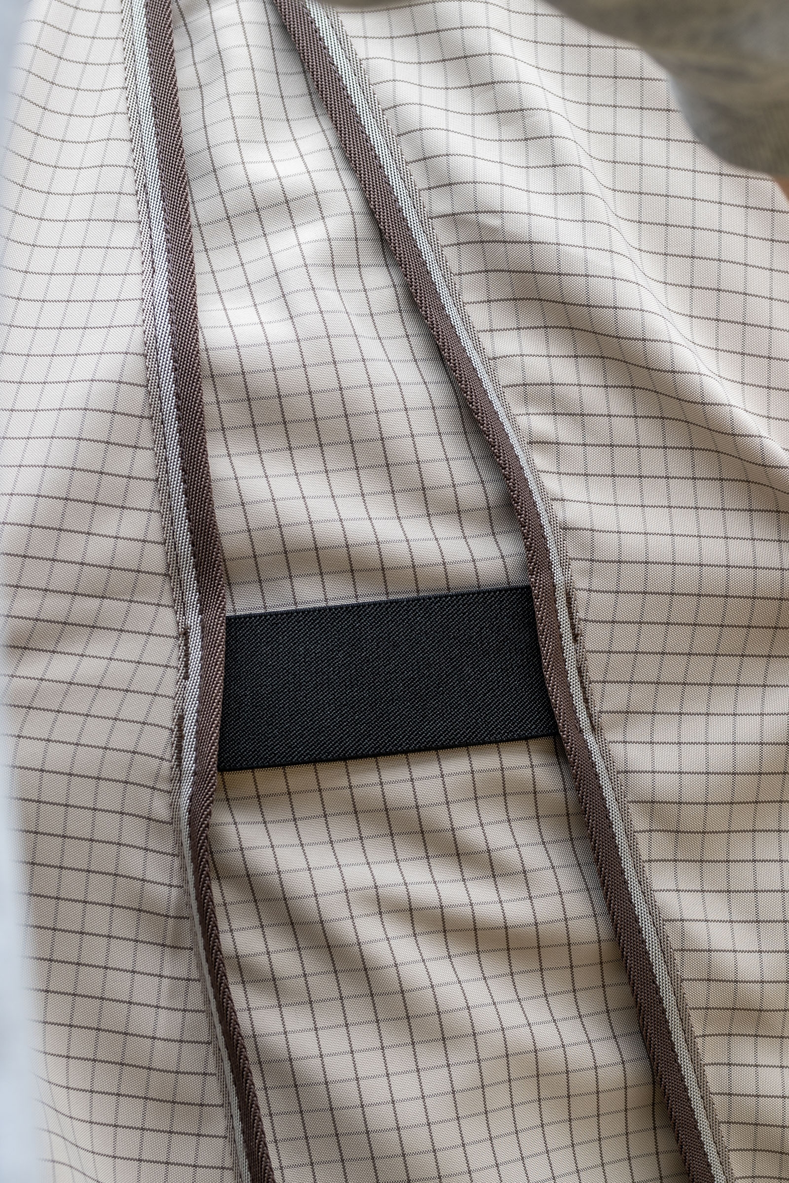 LeMieux Kudos couverture de pr&eacute;