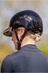 SWING H24 Lady Glossy casque d'équitation