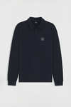 Boss Luis pull polo homme