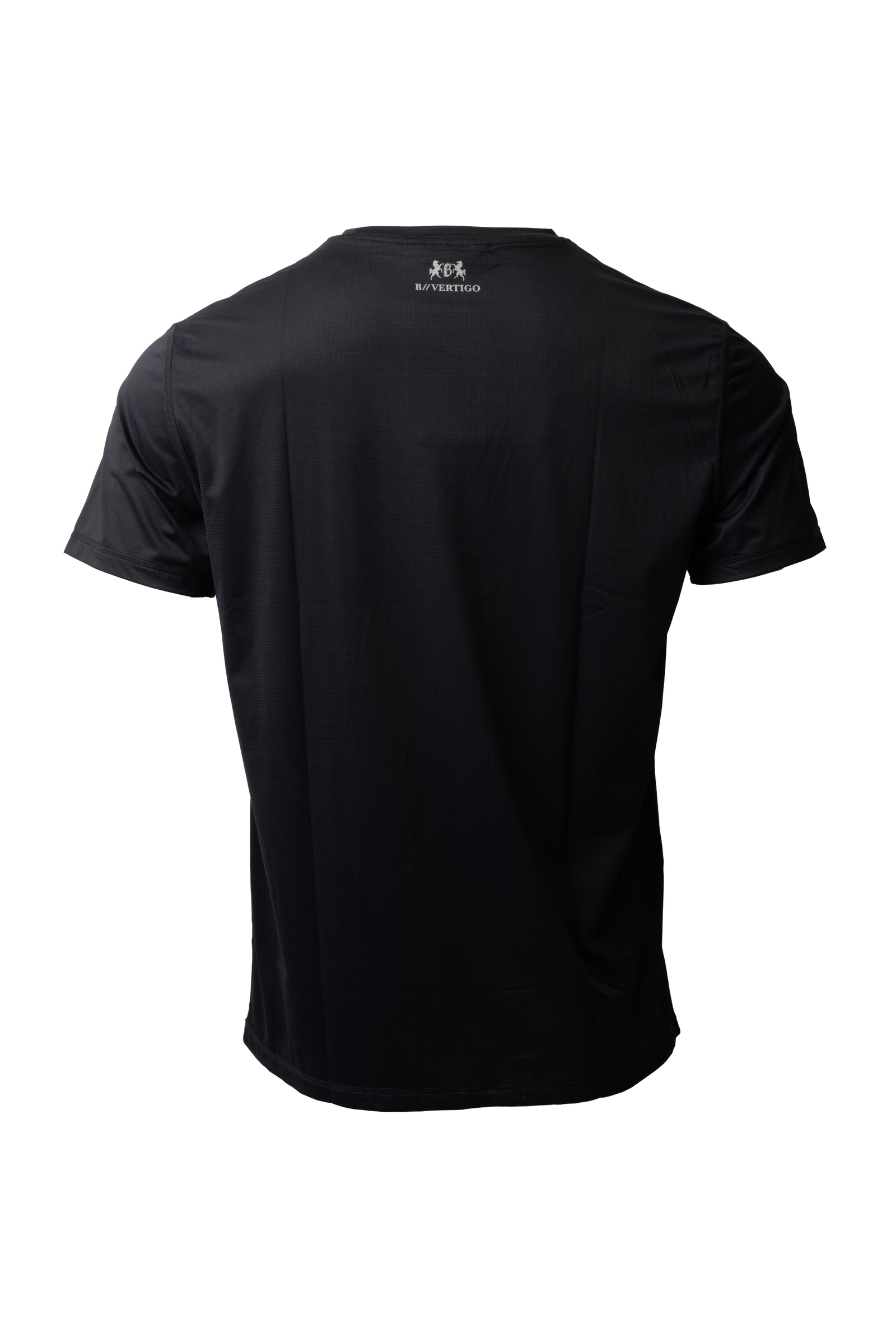 B Vertigo Mikael t-shirt technique pour homme