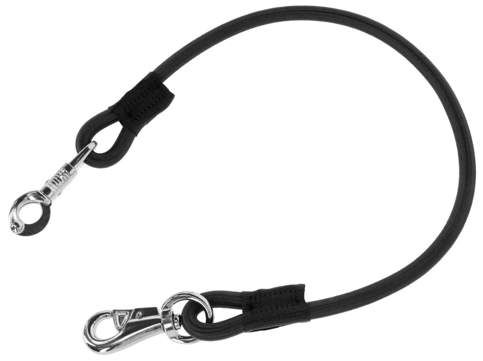 Corde d’attache en caoutchouc Covalliero, 90 cm