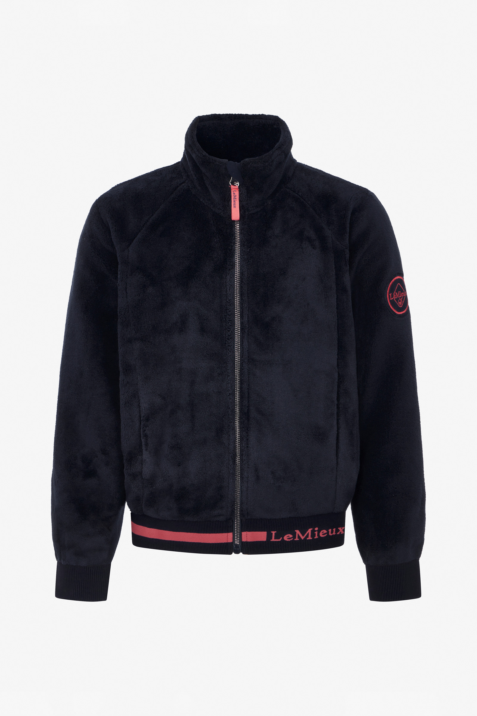 LeMieux Young Rider Libby veste polaire enfant
