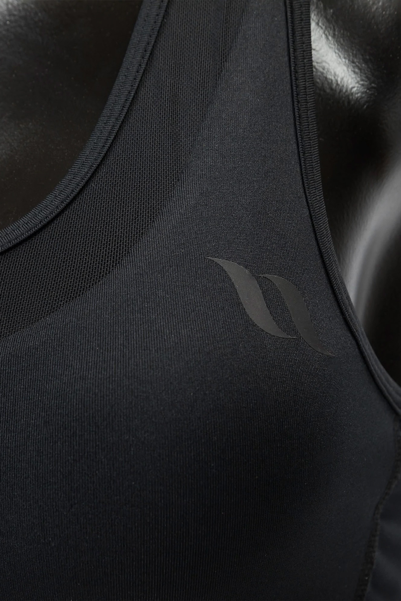 Soutien-gorge de sport Back on Track Move Mesh pour femme