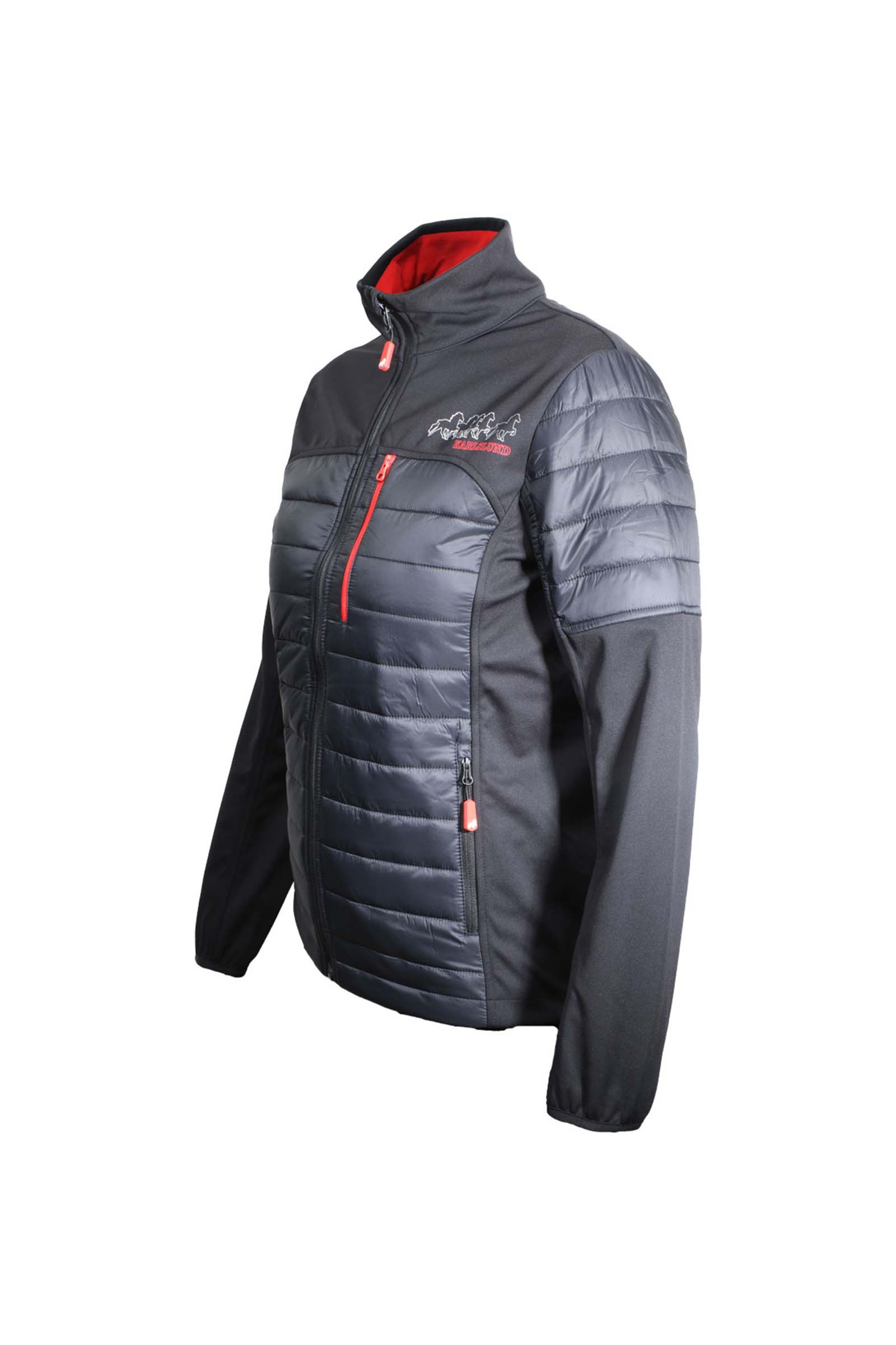 Veste Karlslund Krafla pour femme