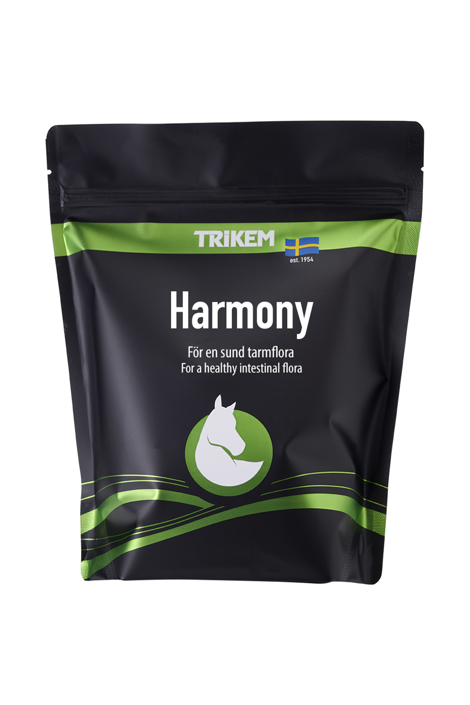 Trikem Harmony pour les intestins, 900 g