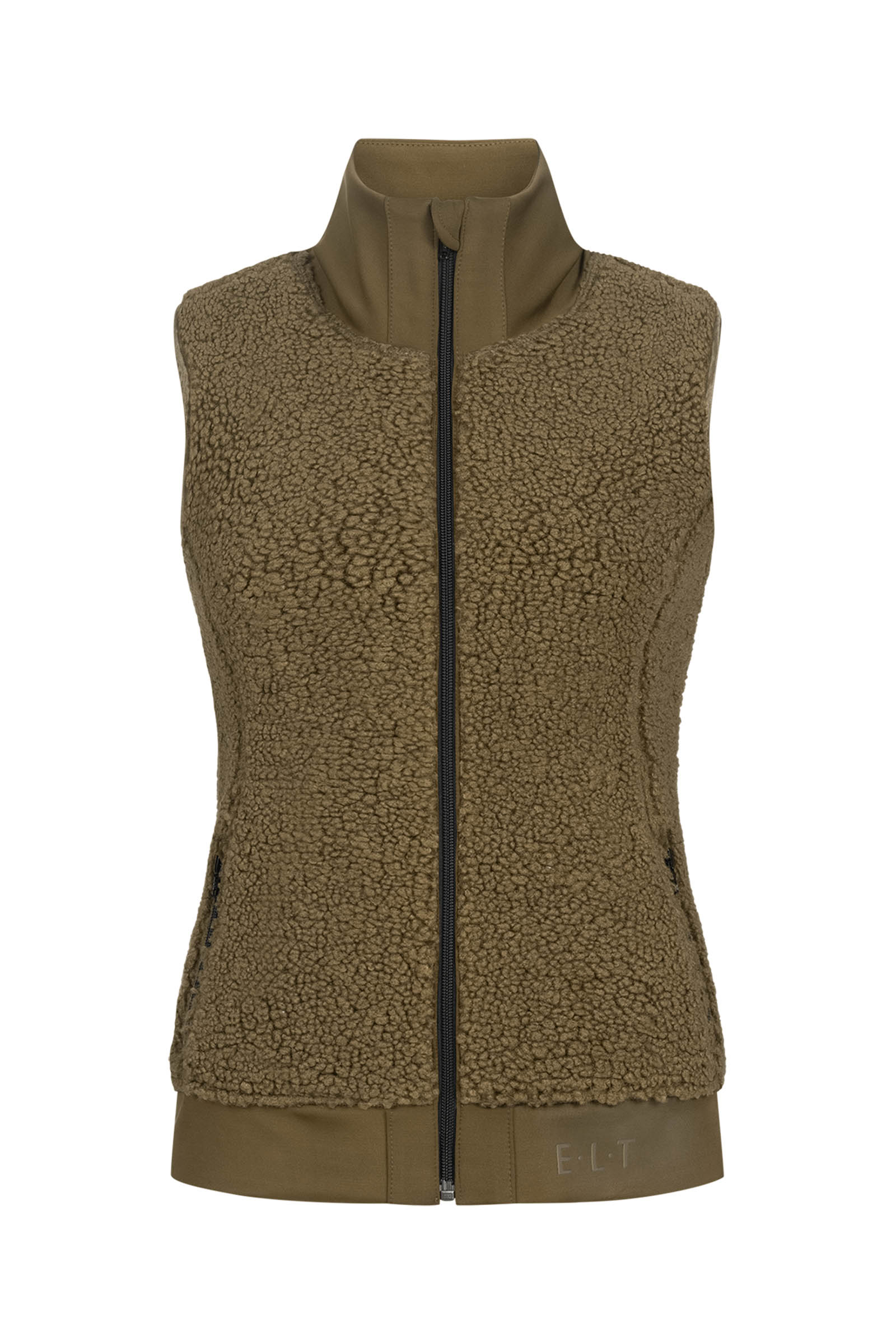 ELT Rotterdam Women´s Fleece Vest
