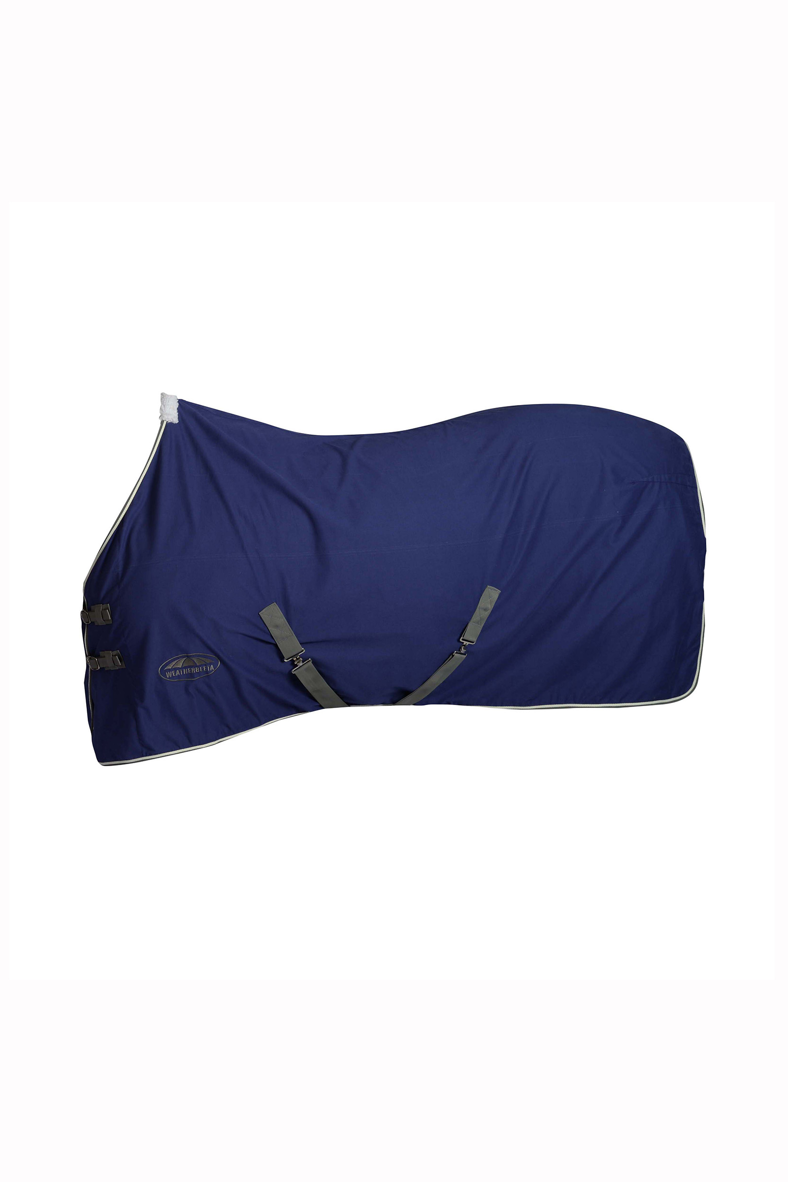 Couverture de concours en coton Weatherbeeta