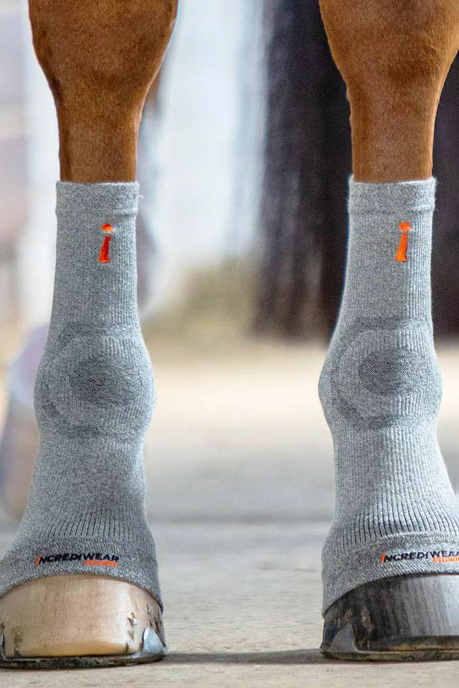 Chaussettes Incrediwear Circulation Sabots