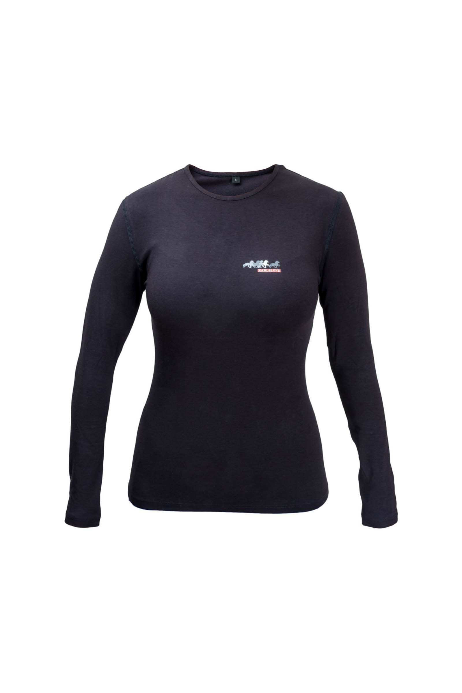 Top en bambou Karlslund Flói