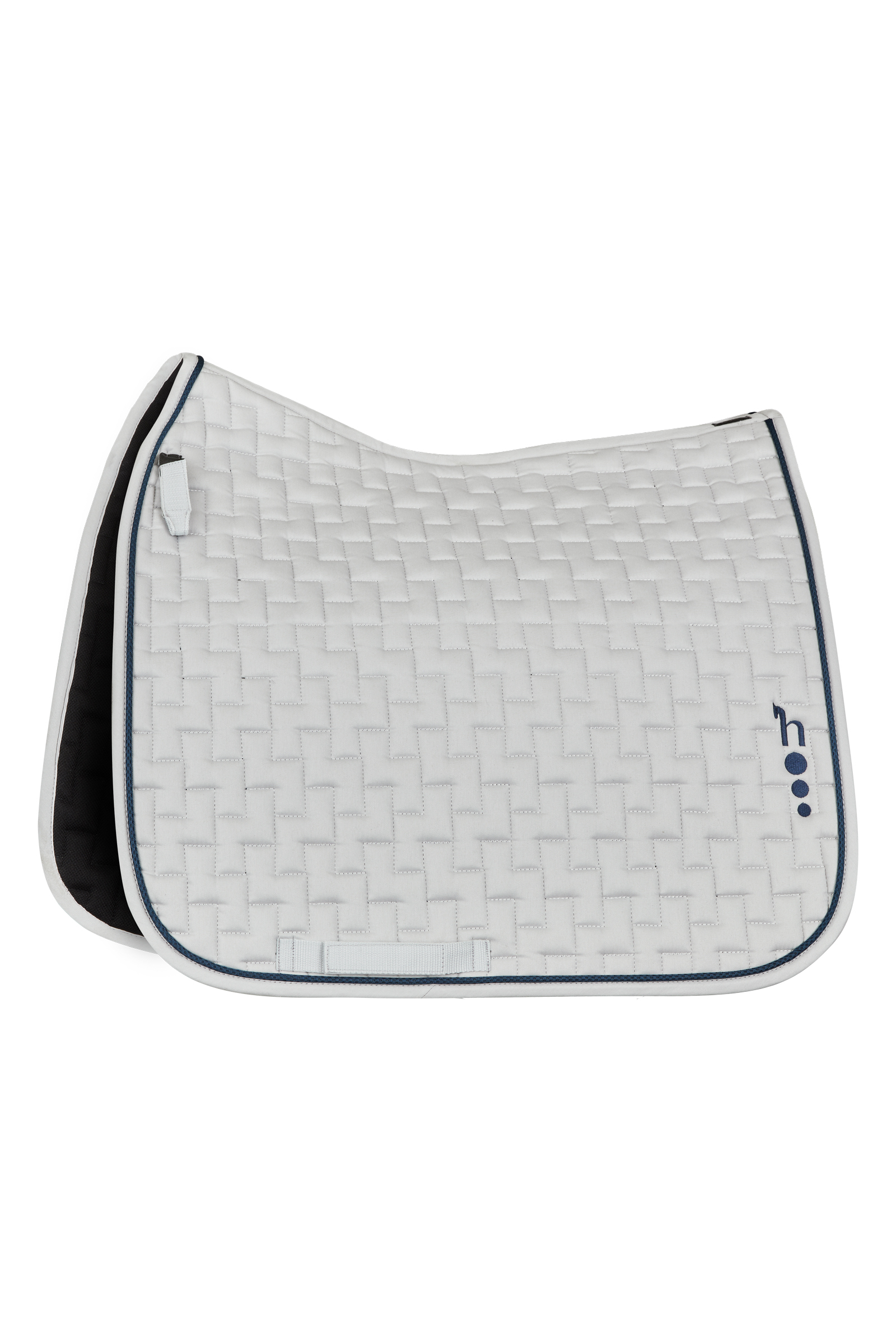 Tapis de selle de dressage Horze Wicklow