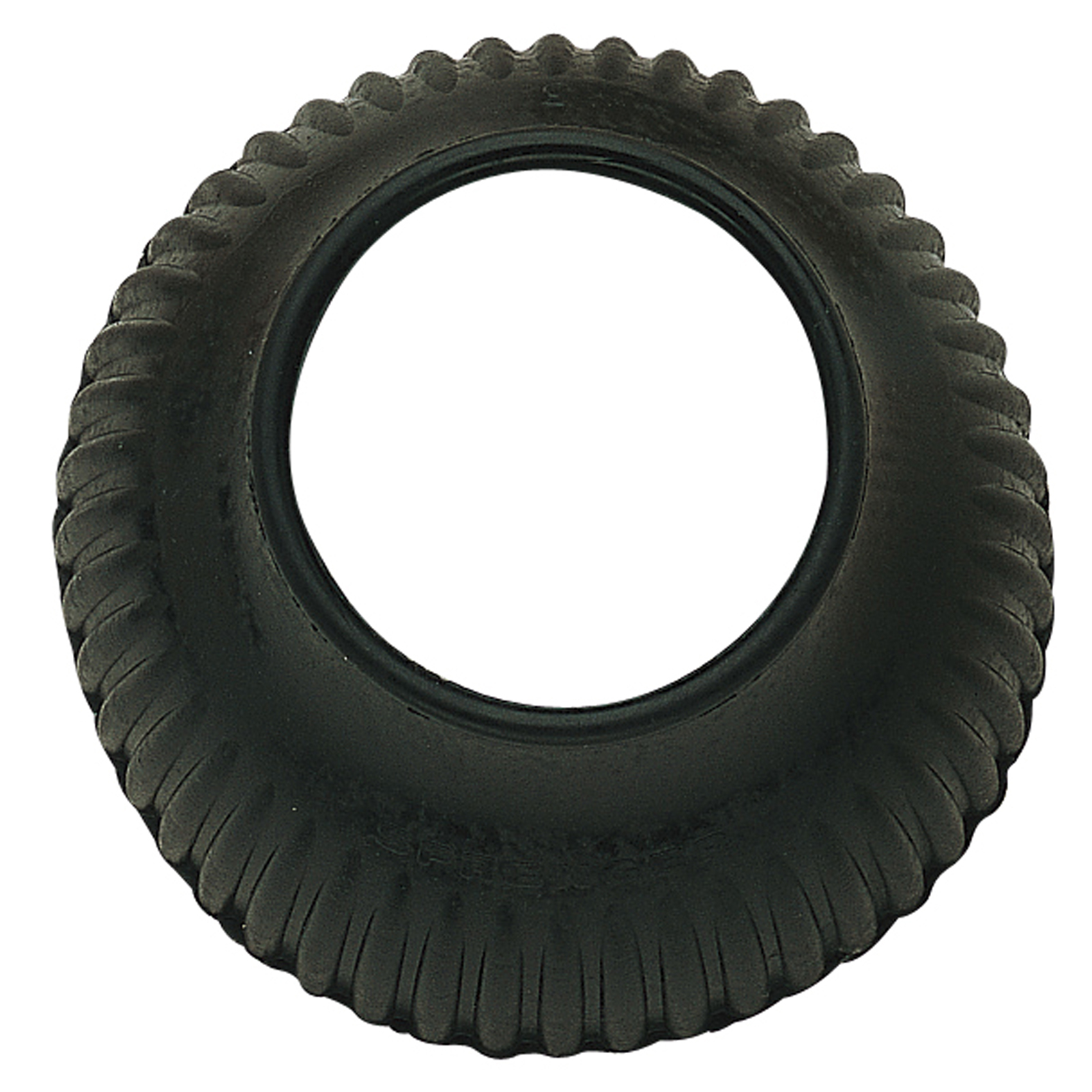 Sprenger Bell boots, quality rubber