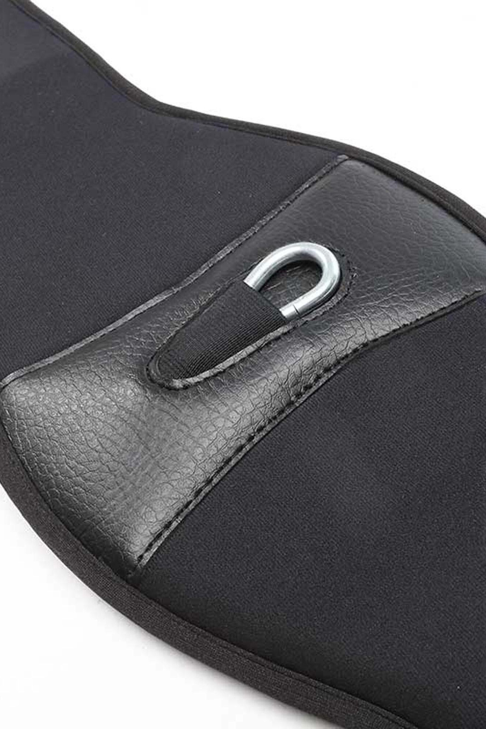 Sangle Longue Mixte Mémoire Confort Kavalkade