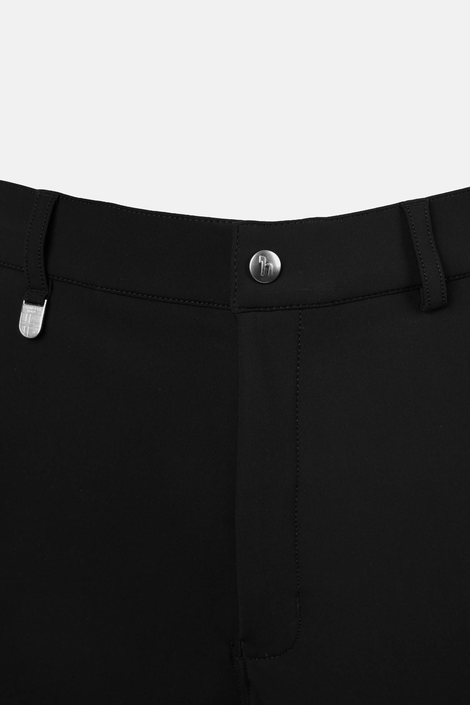 Horze Grand Prix Pro pantalon d&rsquo;&eacute;quitation homme kneegrip