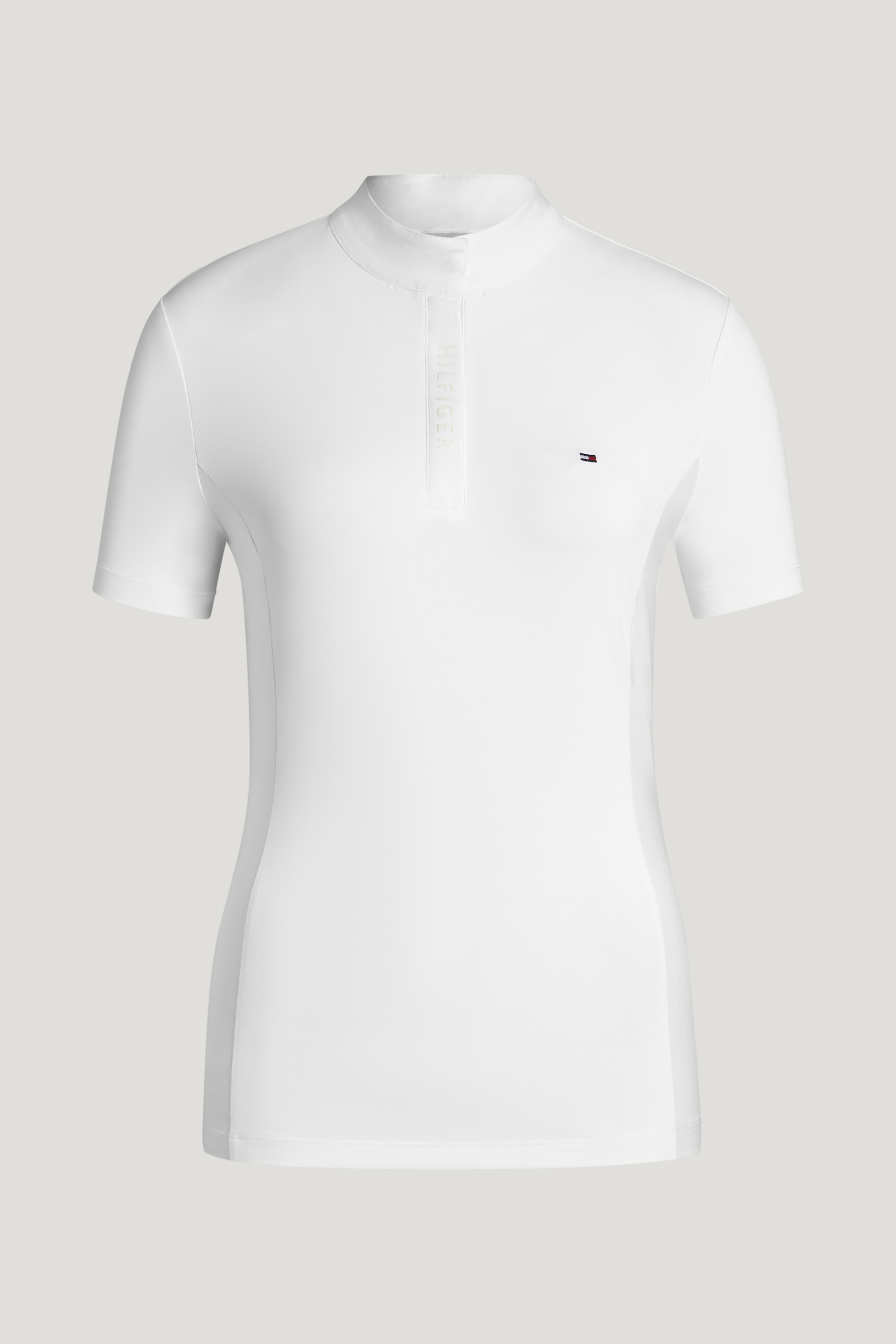 Tommy Hilfiger Equestrian Selma chemise de concours femme