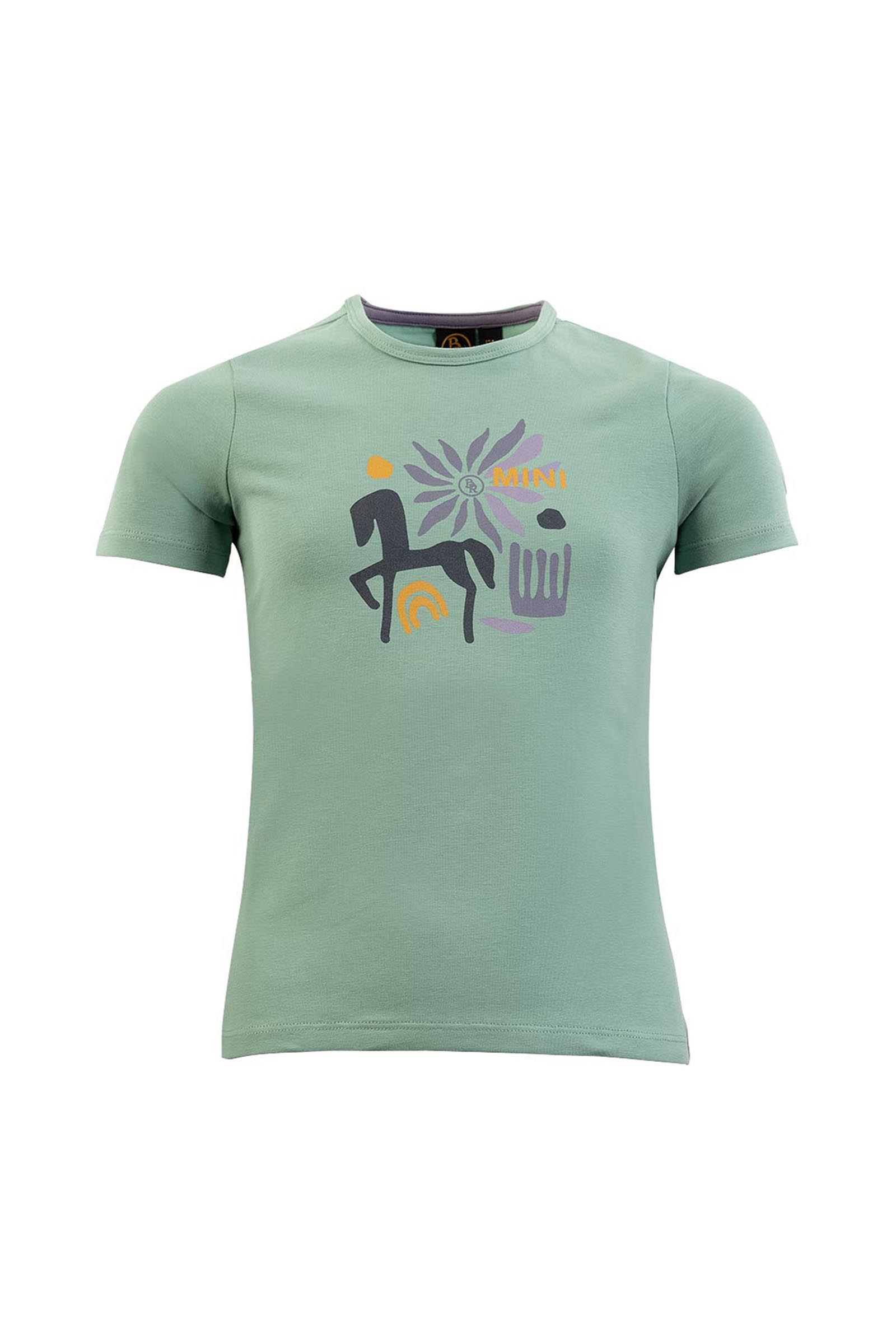 Feldspar BR Mini Horse T shirt pour enfants