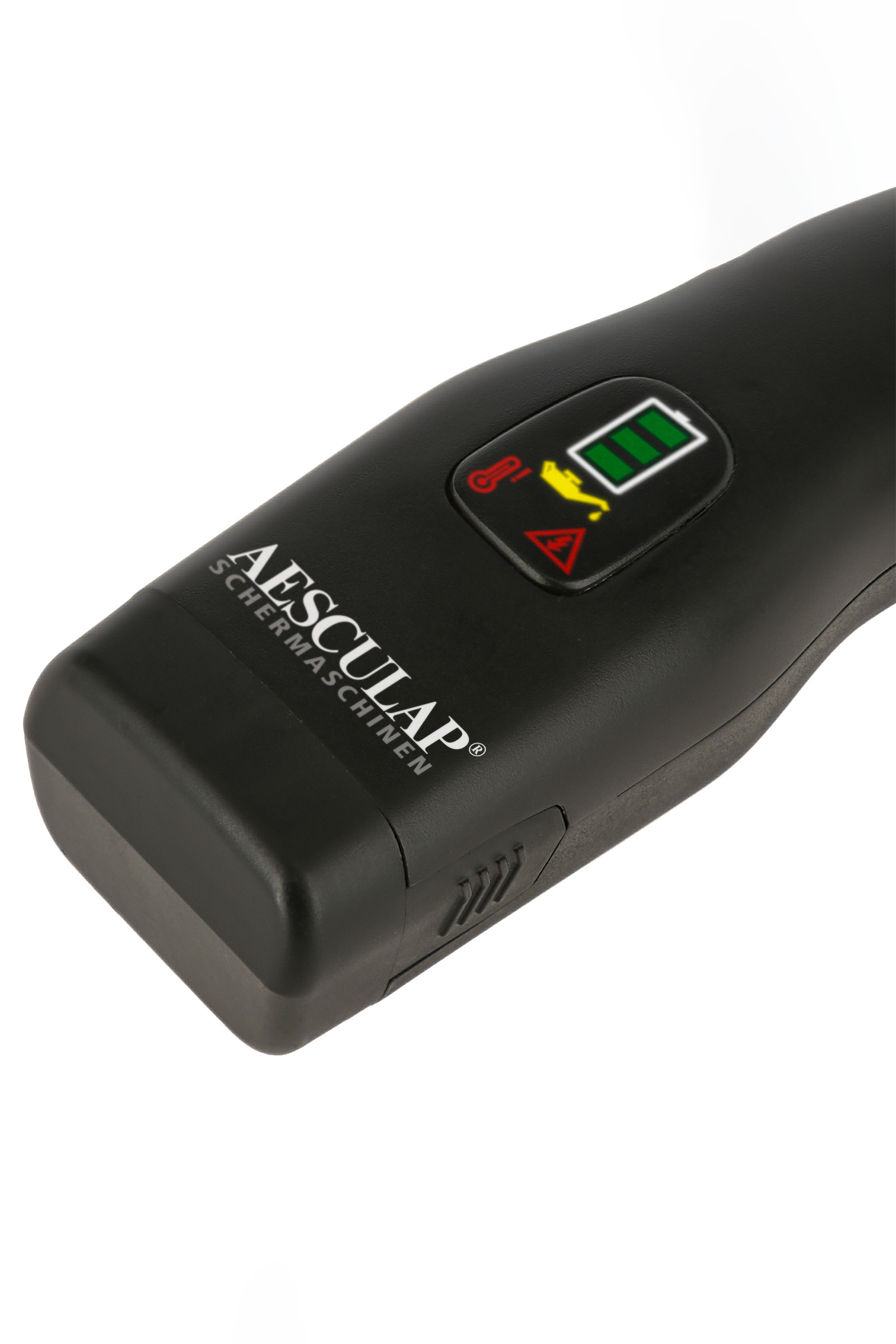 Aesculap Favorita CLi Tondeuse, sans fil (incl. 2 piles)