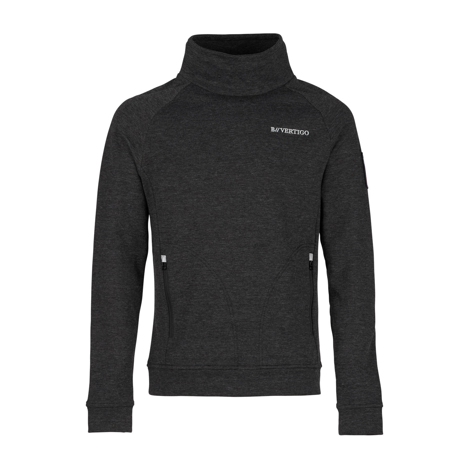Sweat-shirt en molleton B Vertigo Daniel pour hommes