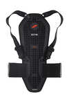 Gilet de protection dorsale Zandona Netcube Back Pro Kid x9 (151-165 cm), enfant