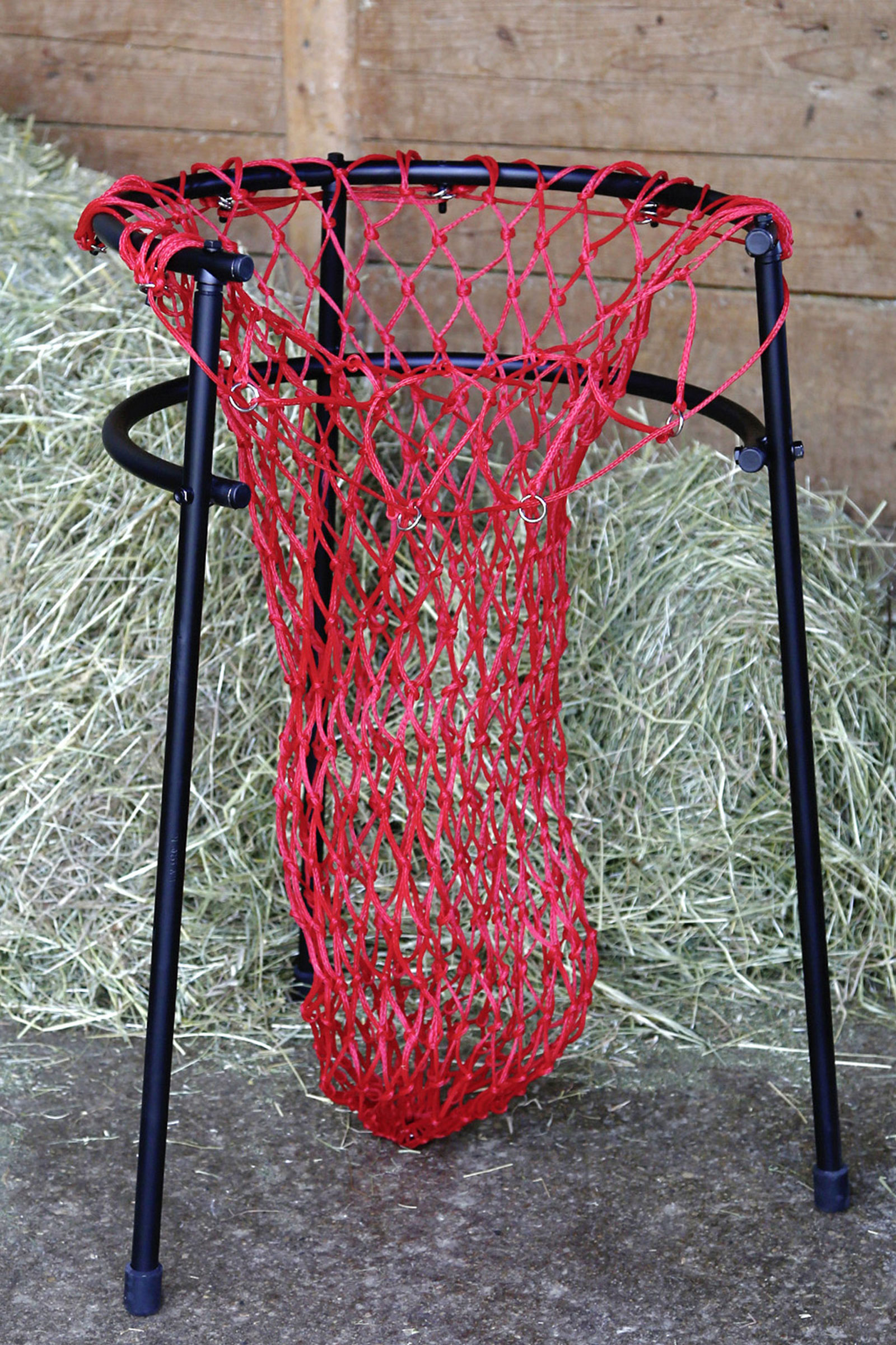 Remplisseur de filet &agrave; foin Kerbl