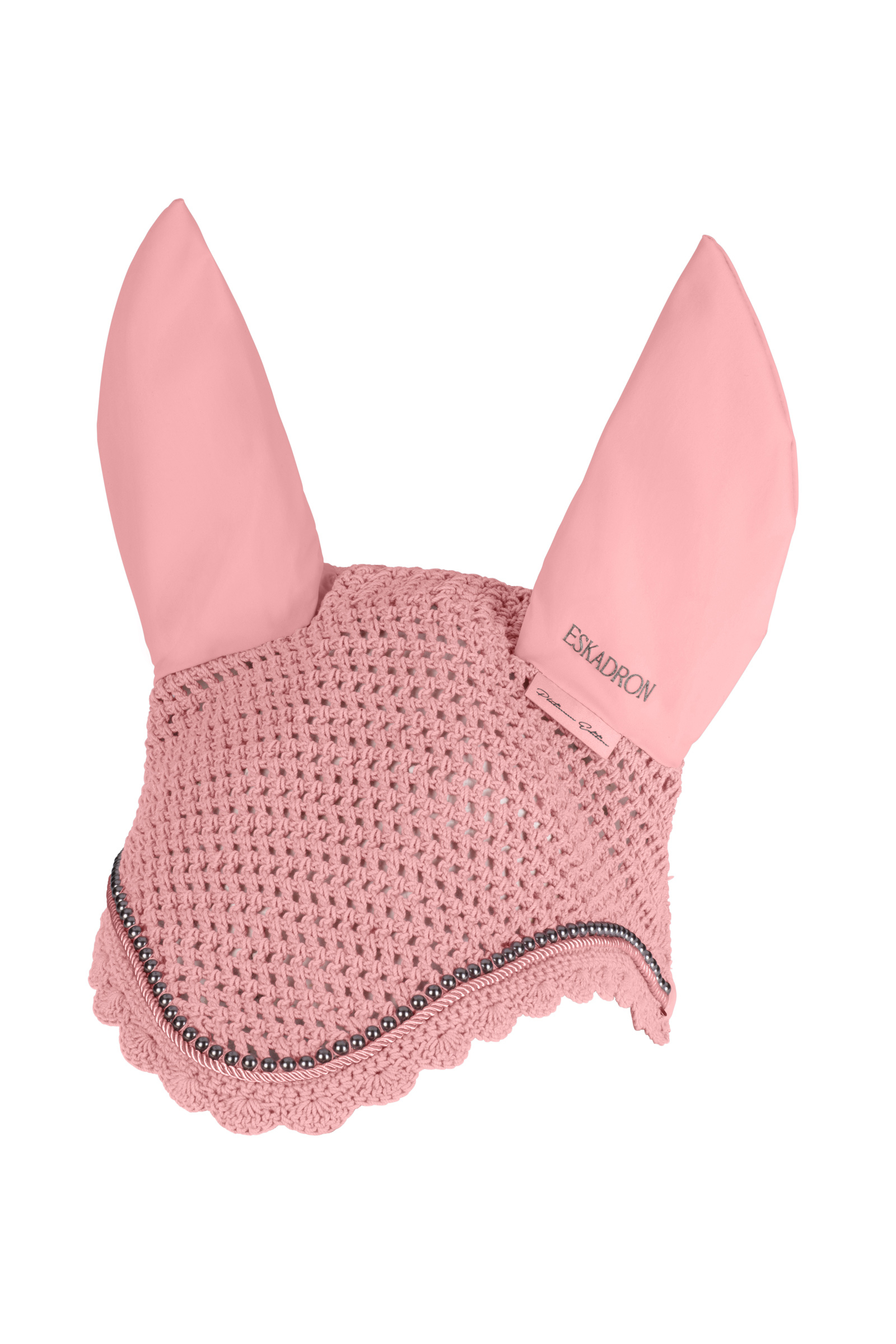 Soft Rouge Eskadron Platinum 25 Pearls Bonnet anti-mouches