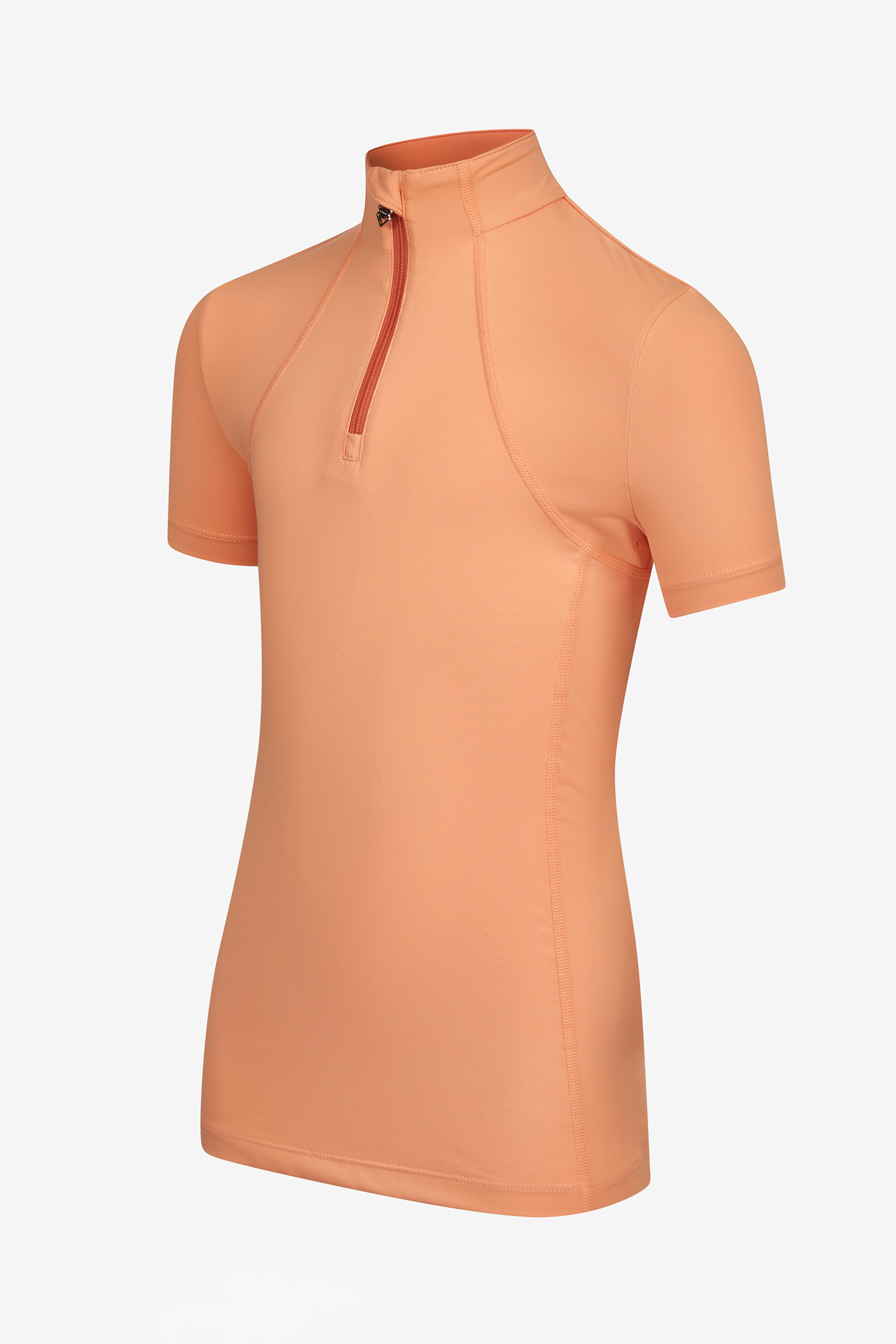 LeMieux couche de base &agrave; manches courtes pour jeunes cavaliers