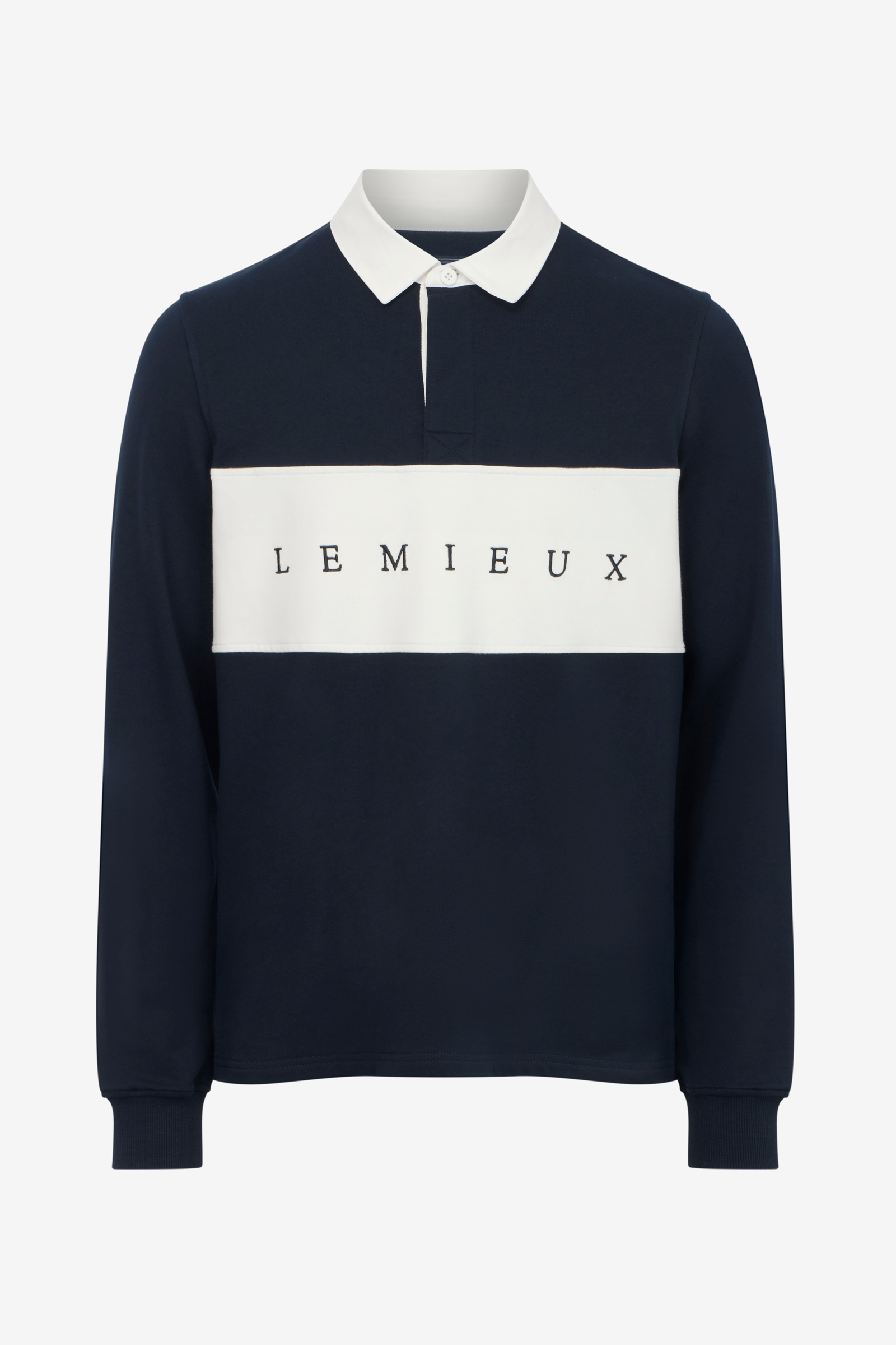 LeMieux chemise rugby homme