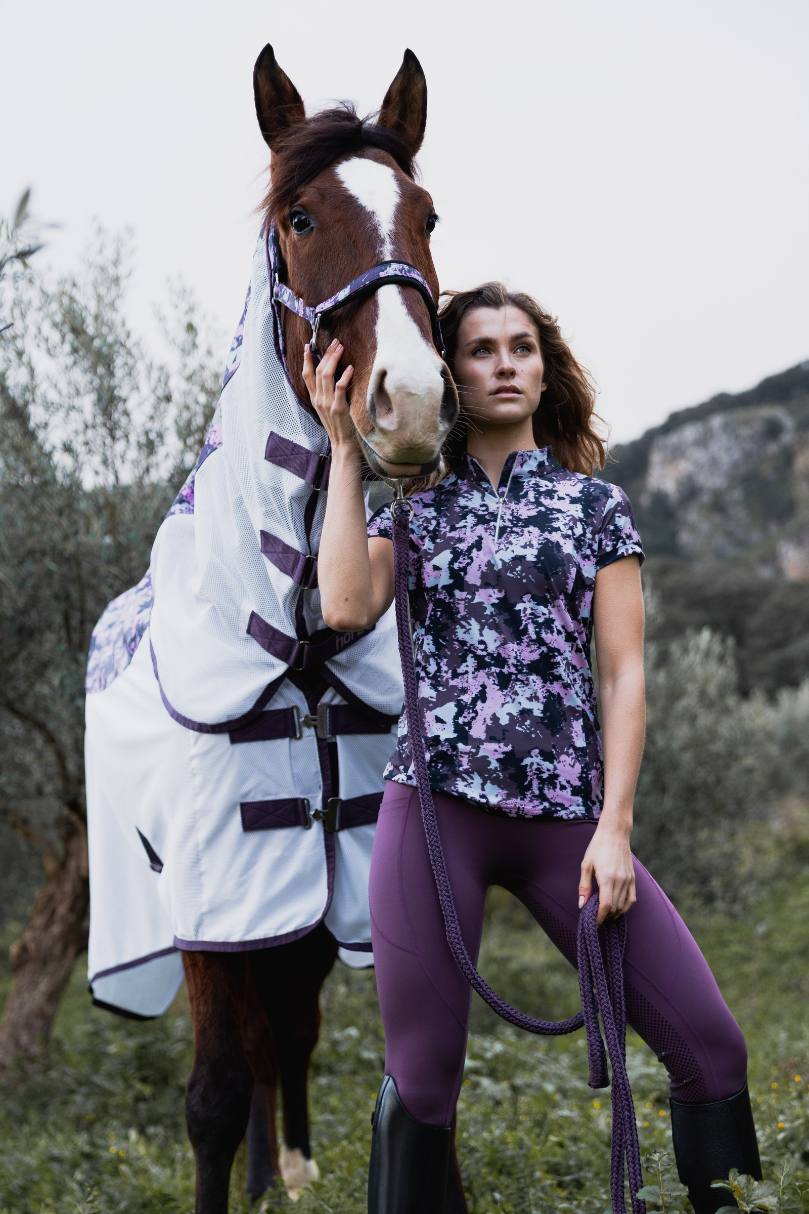 Dreamy Aesthetic | Style for Horse & Rider