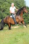 F.R.A. Freedom Riding Articles Free tapis de monte á cru, Full