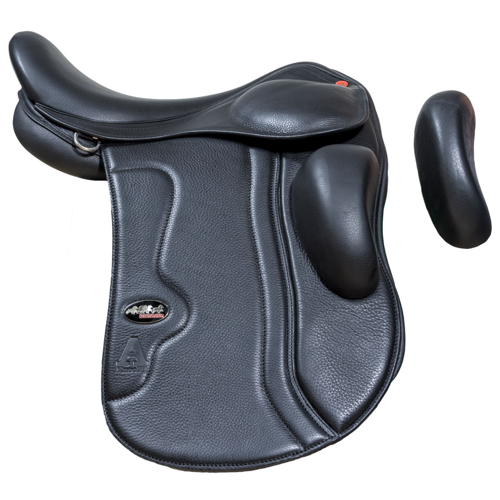 Selle Karlslund A, Kneefit